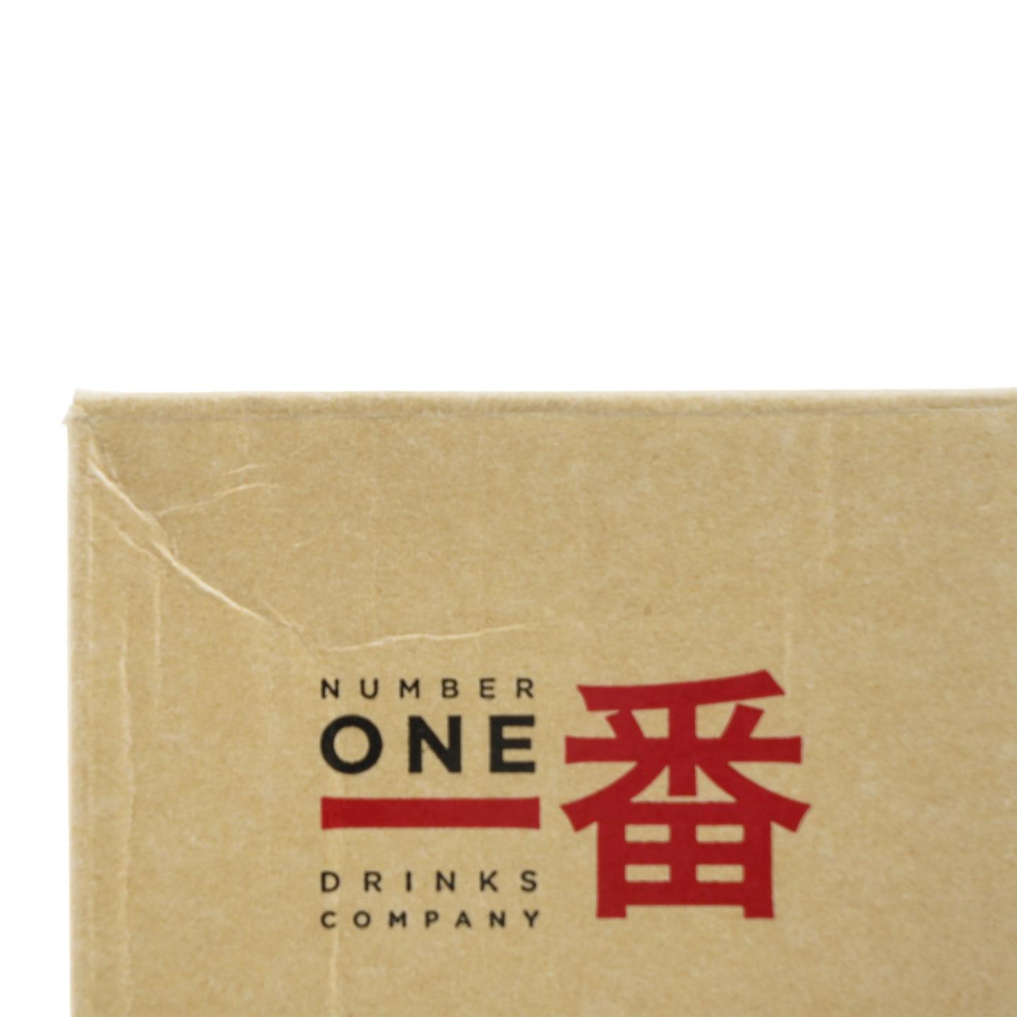 轻井泽 1984-2012 鸡尾酒系列#7975