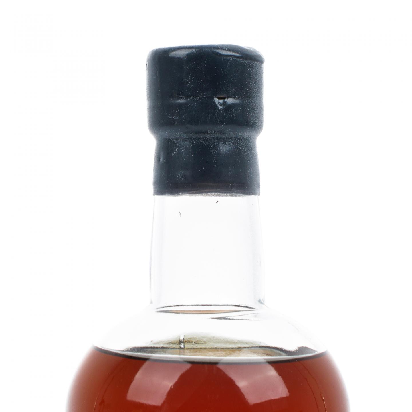 轻井泽 1984-2014 圈标 单桶