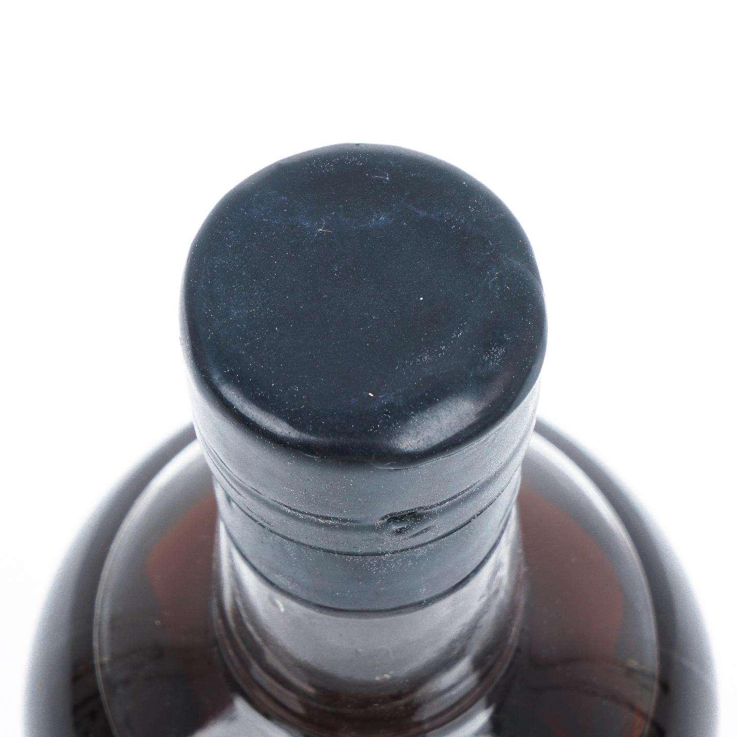 轻井泽 1984-2014 圈标 单桶