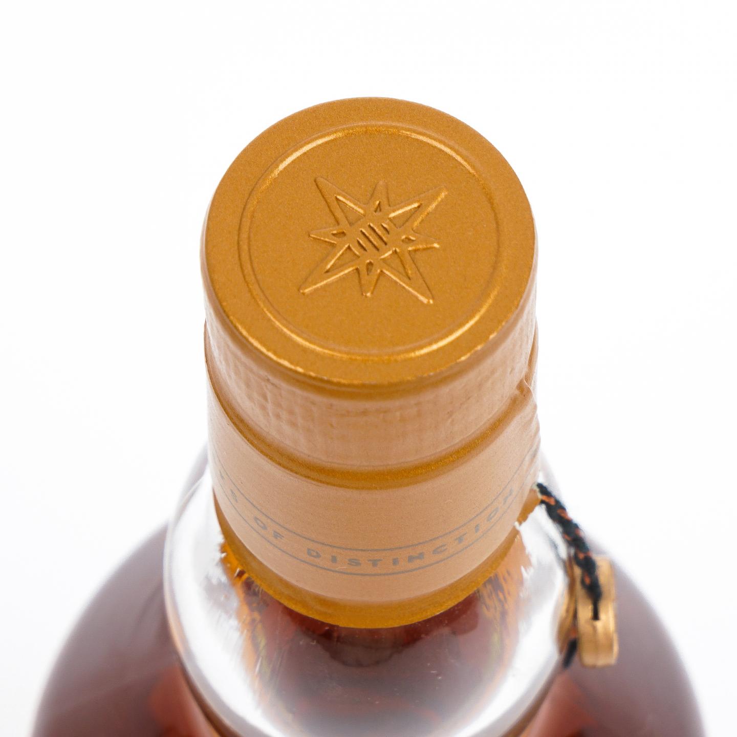 Caol Ila 卡尔里拉 34年 1989-2023 COD 单一原桶 星星标#1315 行货
