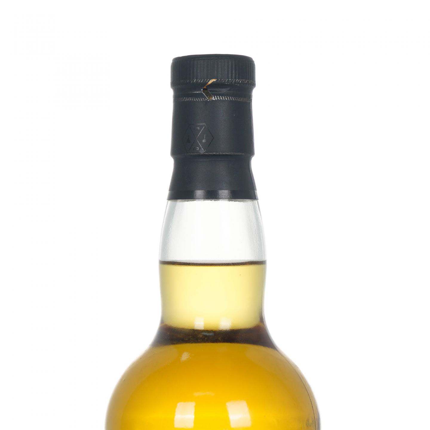 Invergordon 28年 1993-2022 单一谷物 ElD