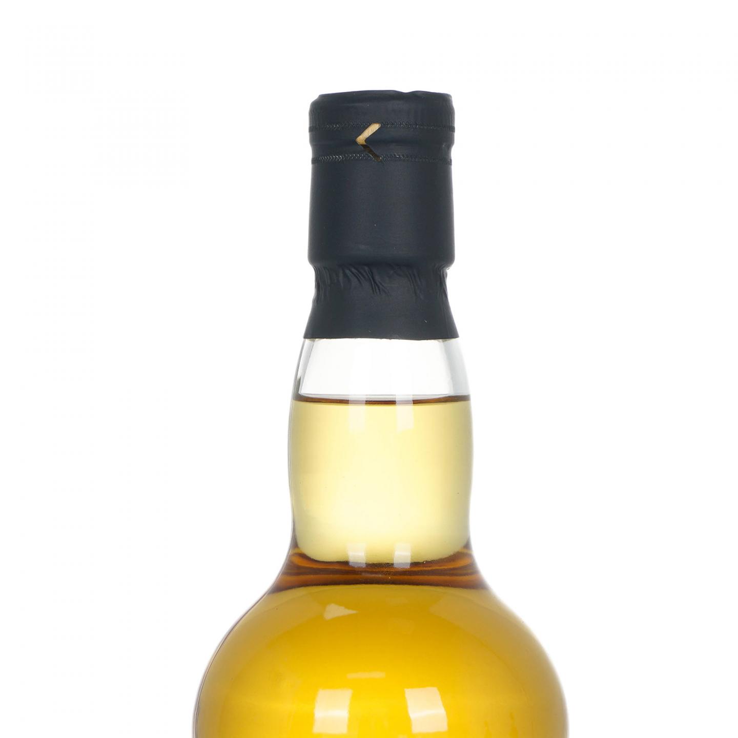 Balmenach 巴门纳克 12年 2012-2025 NSpS出品