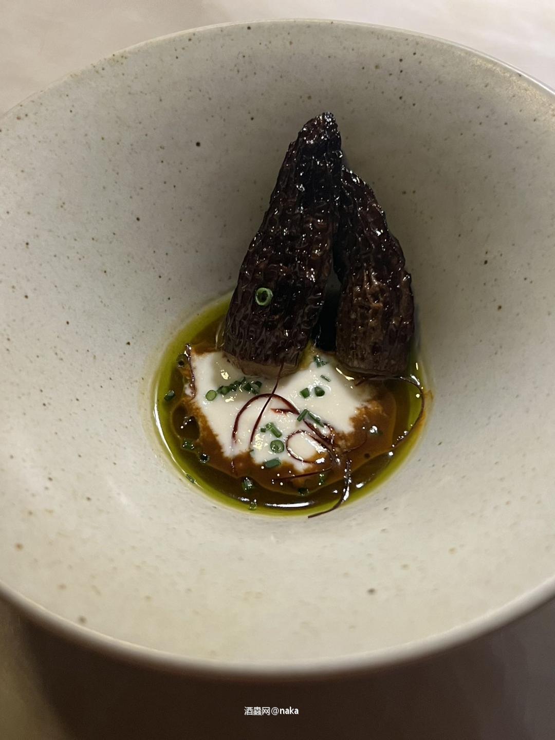 花鸟系列glenlossie配热门fine dining