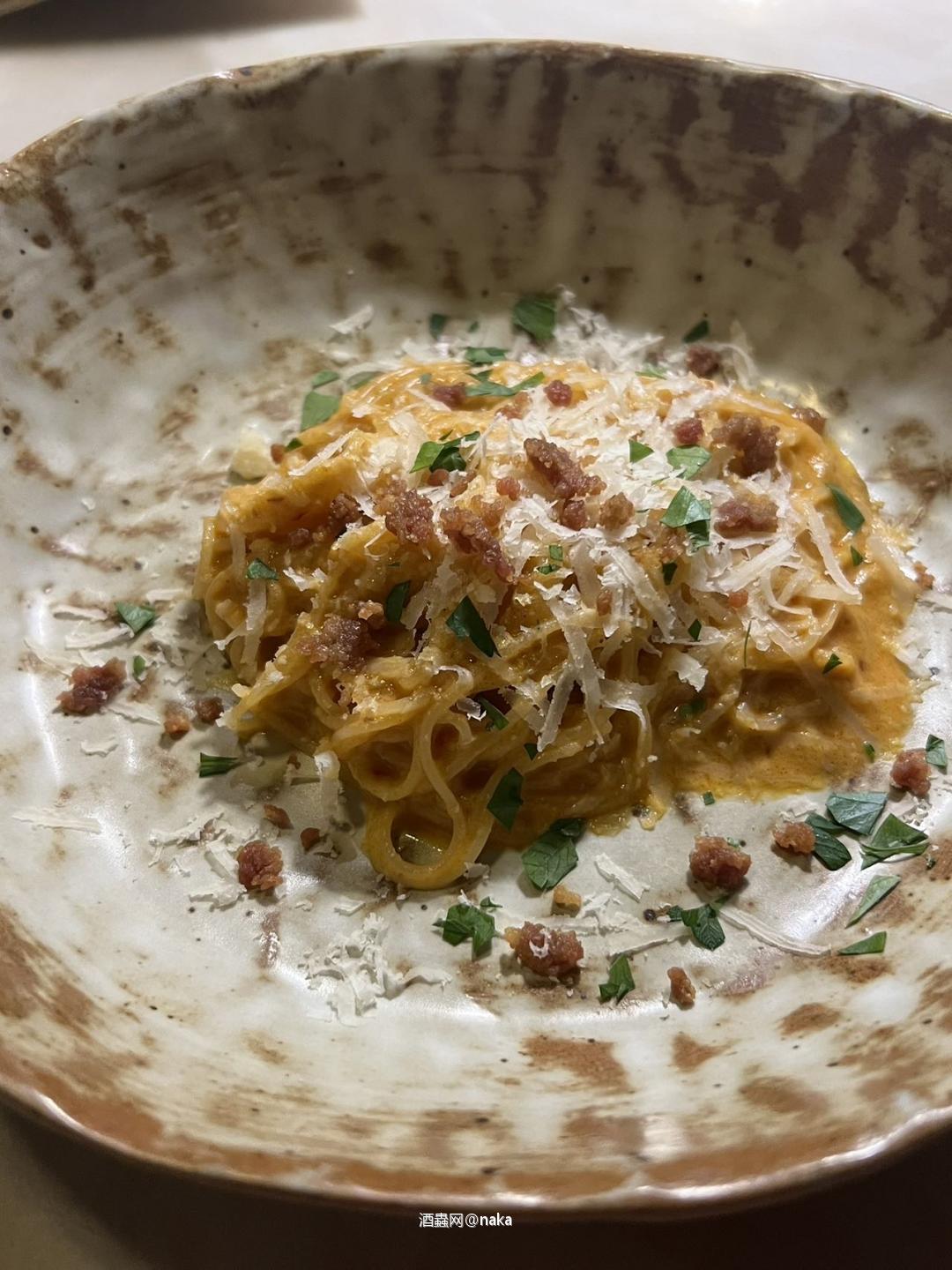 花鸟系列glenlossie配热门fine dining