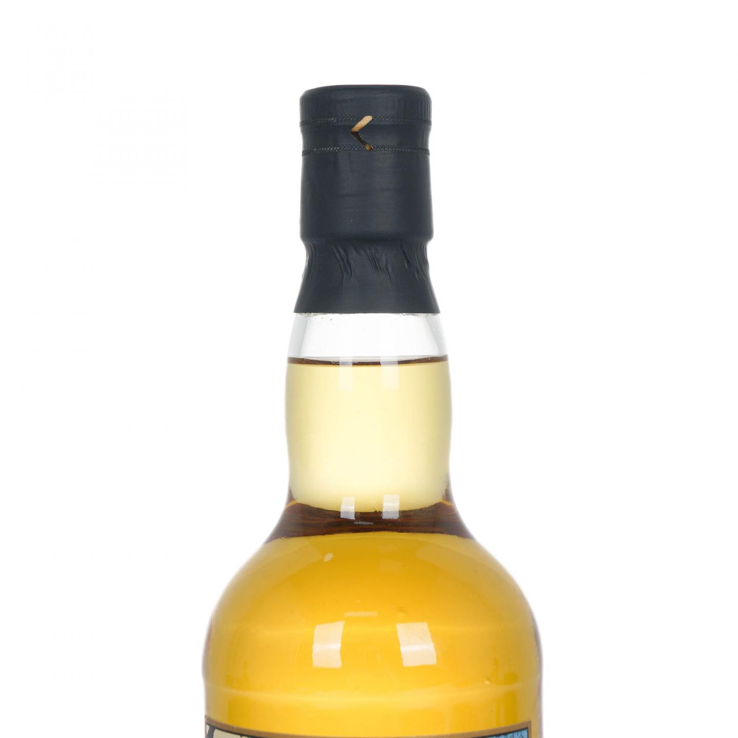 Balmenach 巴门纳克 12年 2012-2025 NSpS出品 行货