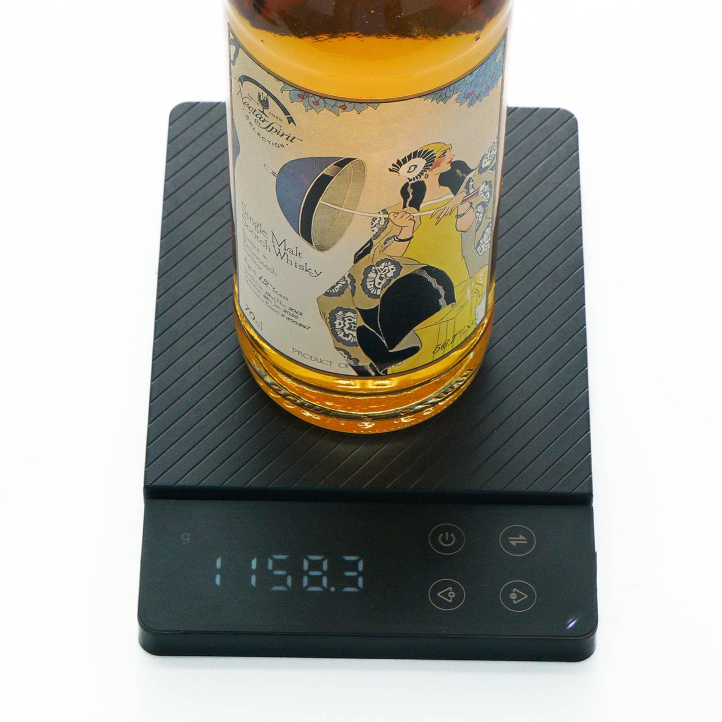 Balmenach 巴门纳克 12年 2012-2025 NSpS出品 行货