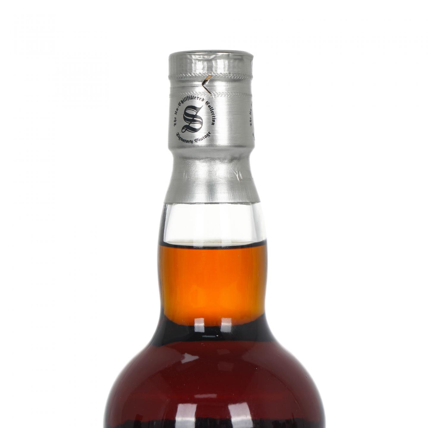 Edradour 埃德拉多尔 10年 2013-2024 SV