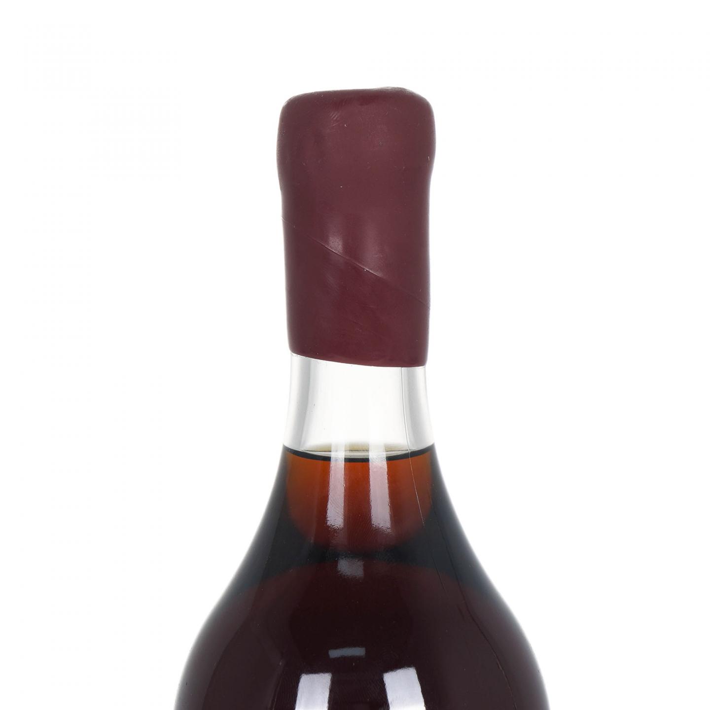 Valdespino Legend of Cuban Rum Pre-1962 朗姆酒 70cl