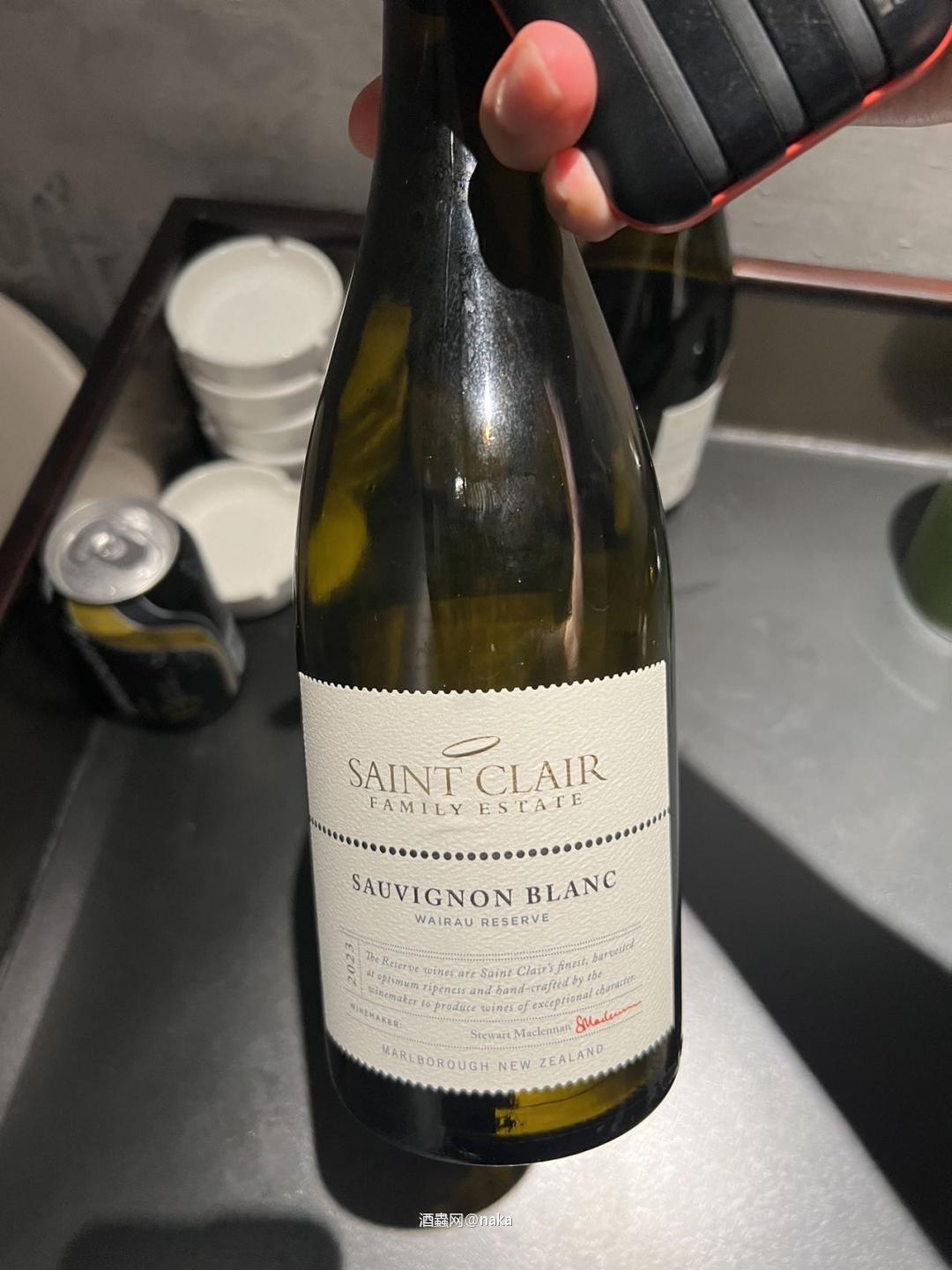 新西兰国宴白葡配奇怪的海鱼