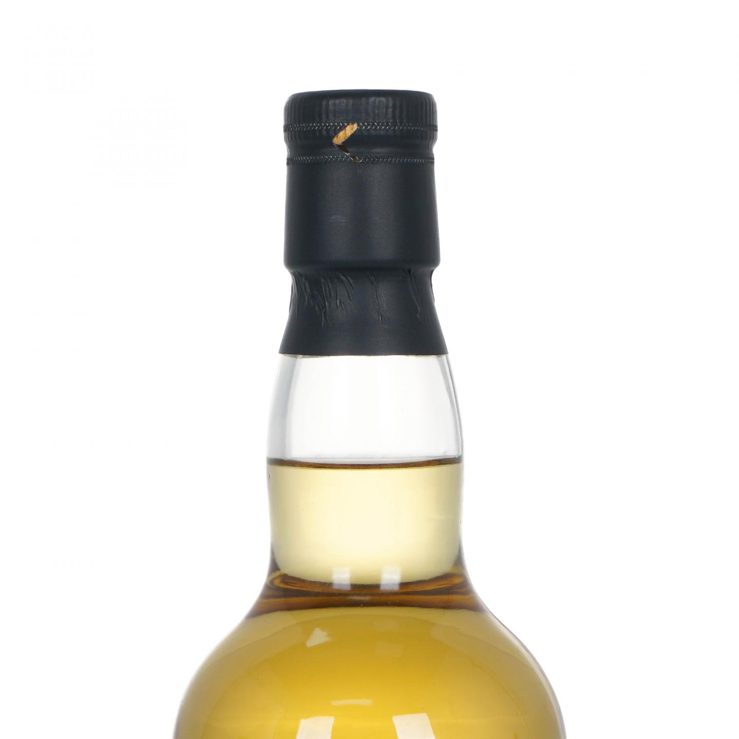 Secret Speyside 1998-2020 雪莉桶 非原盒