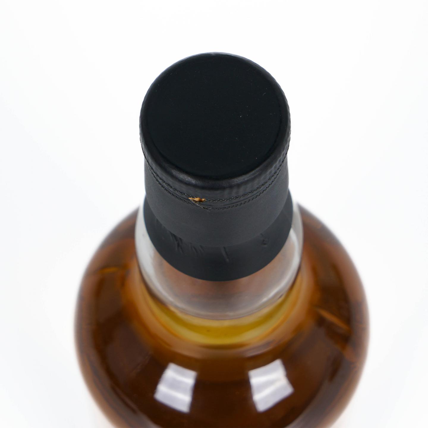 Secret Speyside 1998-2020 雪莉桶 非原盒