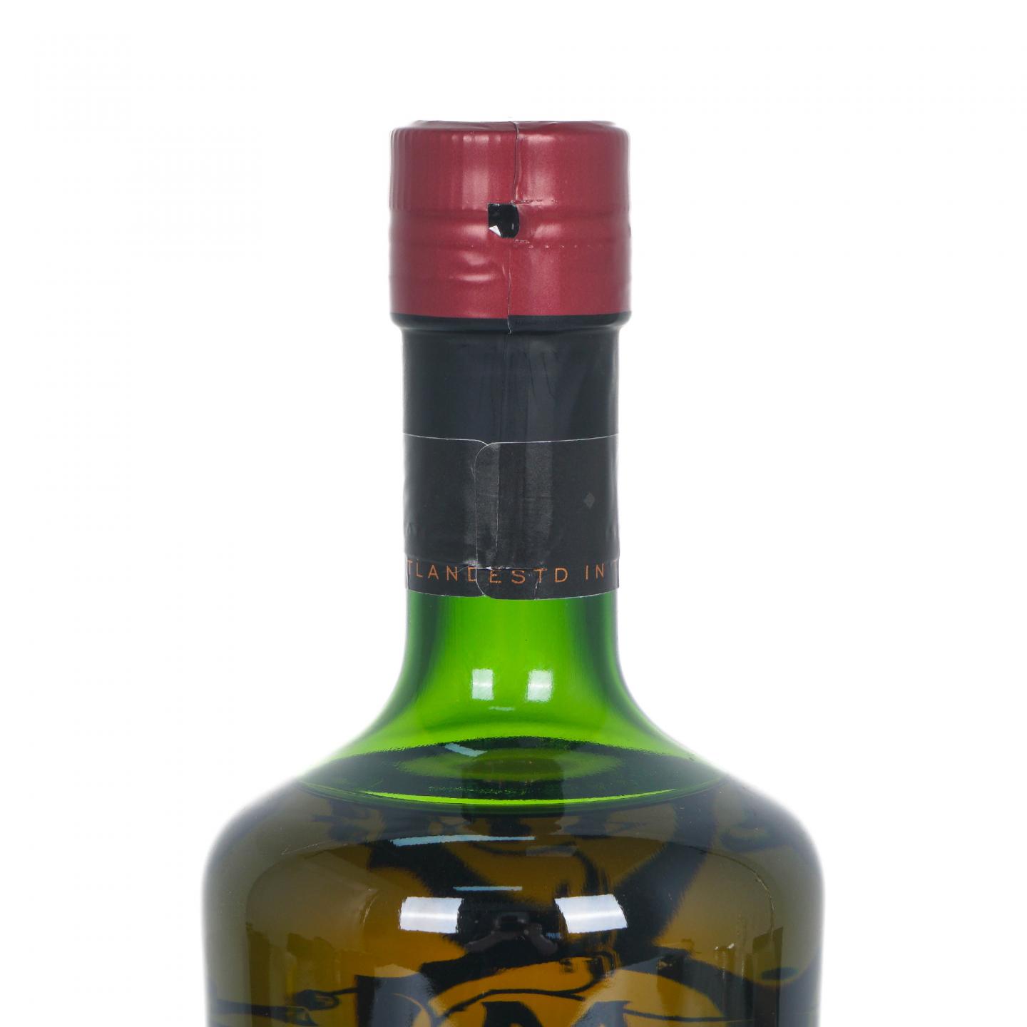 SMWS 29.268 拉弗格 22年 Feis Ile 2020