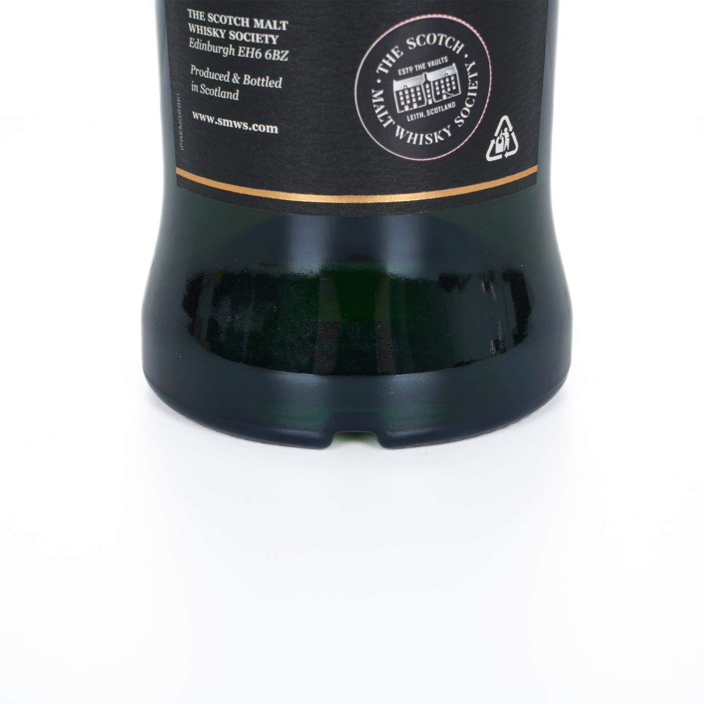 SMWS 29.268 拉弗格 22年 Feis Ile 2020