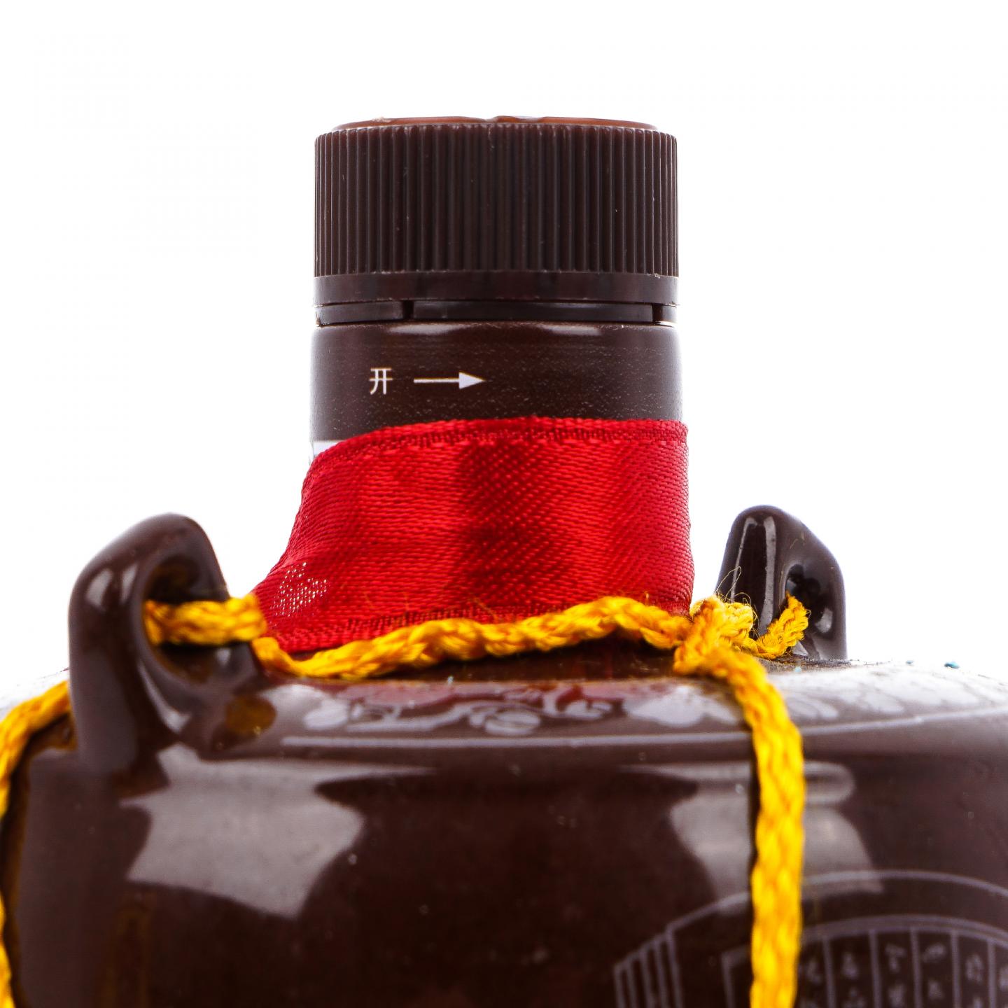 山西杏花村汾酒·老白汾酒 475ml 53%Vol.