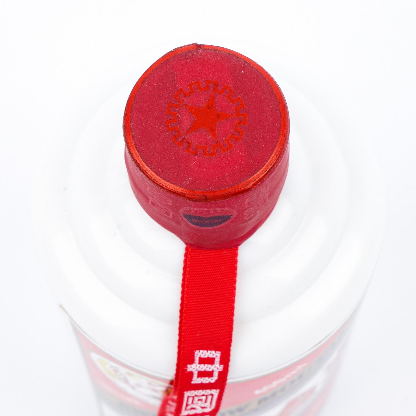 贵州茅台·2018年 飞天 400ml