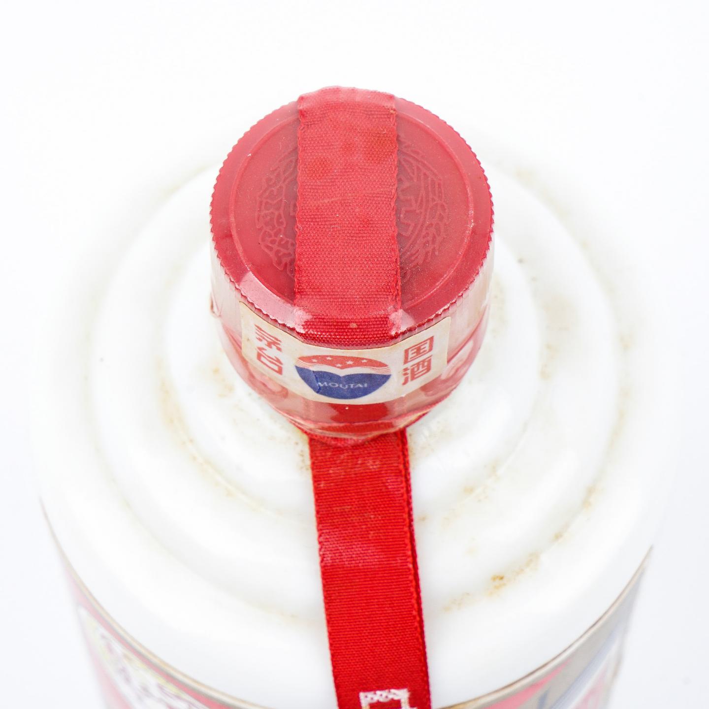 贵州茅台·2008年 飞天