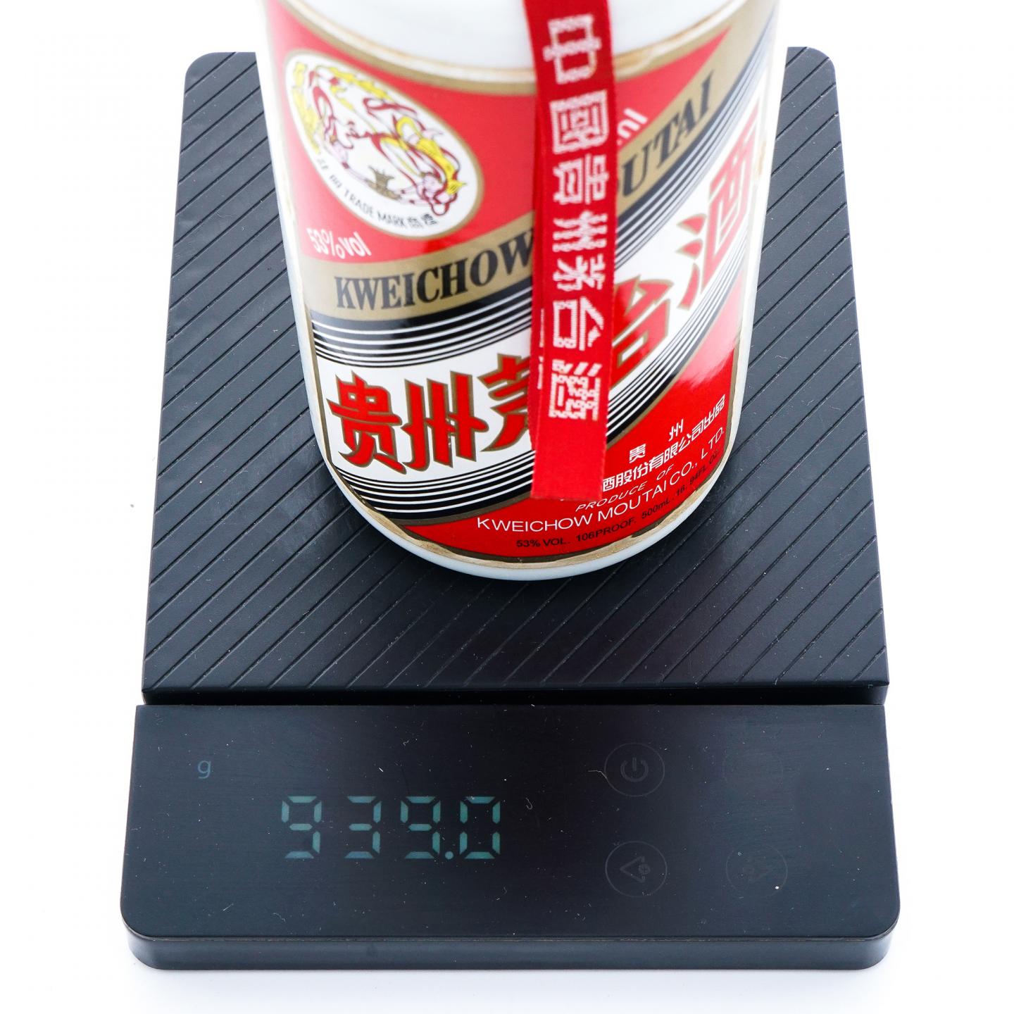 贵州茅台·2008年 飞天