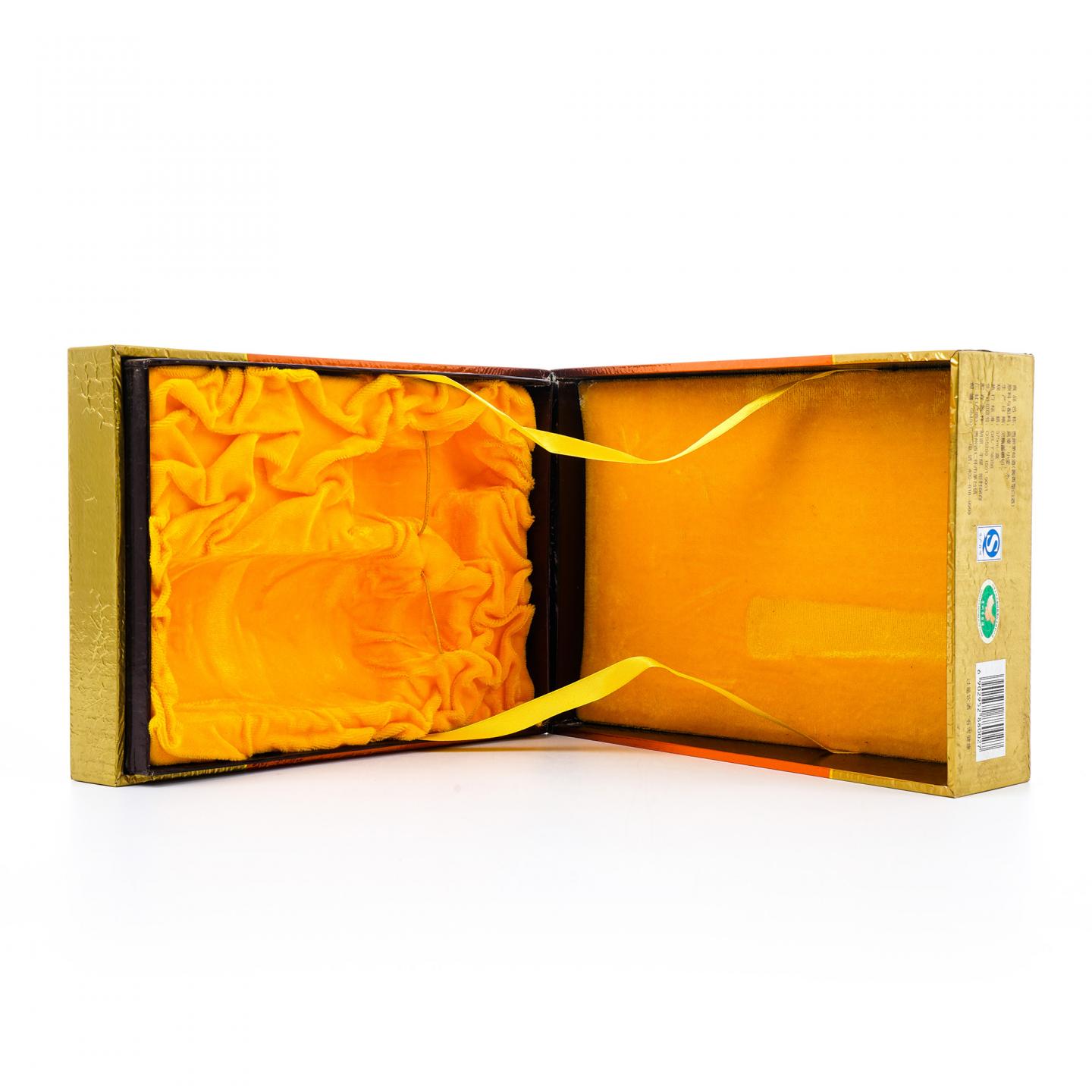 贵州茅台·2004年 珍品 375ml