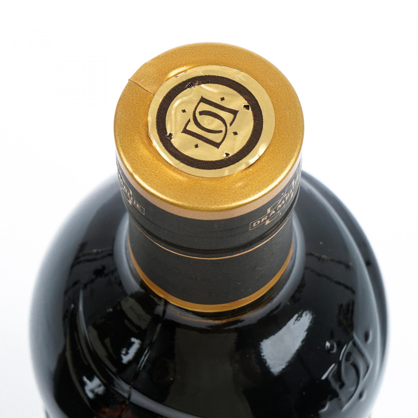 Drambuie 杜林标 15年 威士忌利口酒 盒装 750ml