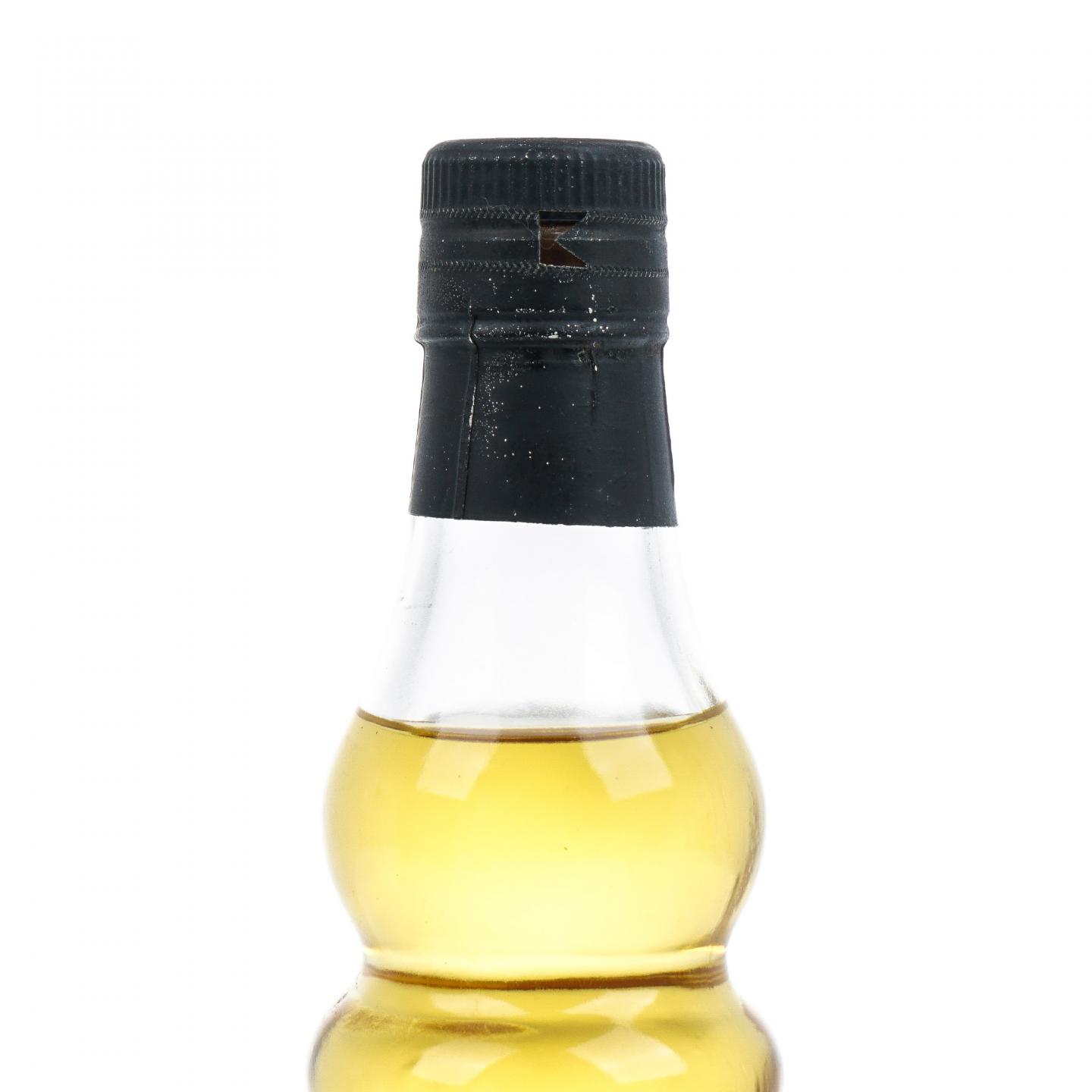 Old Pulteney 老富特尼 23年 波本桶 限量版