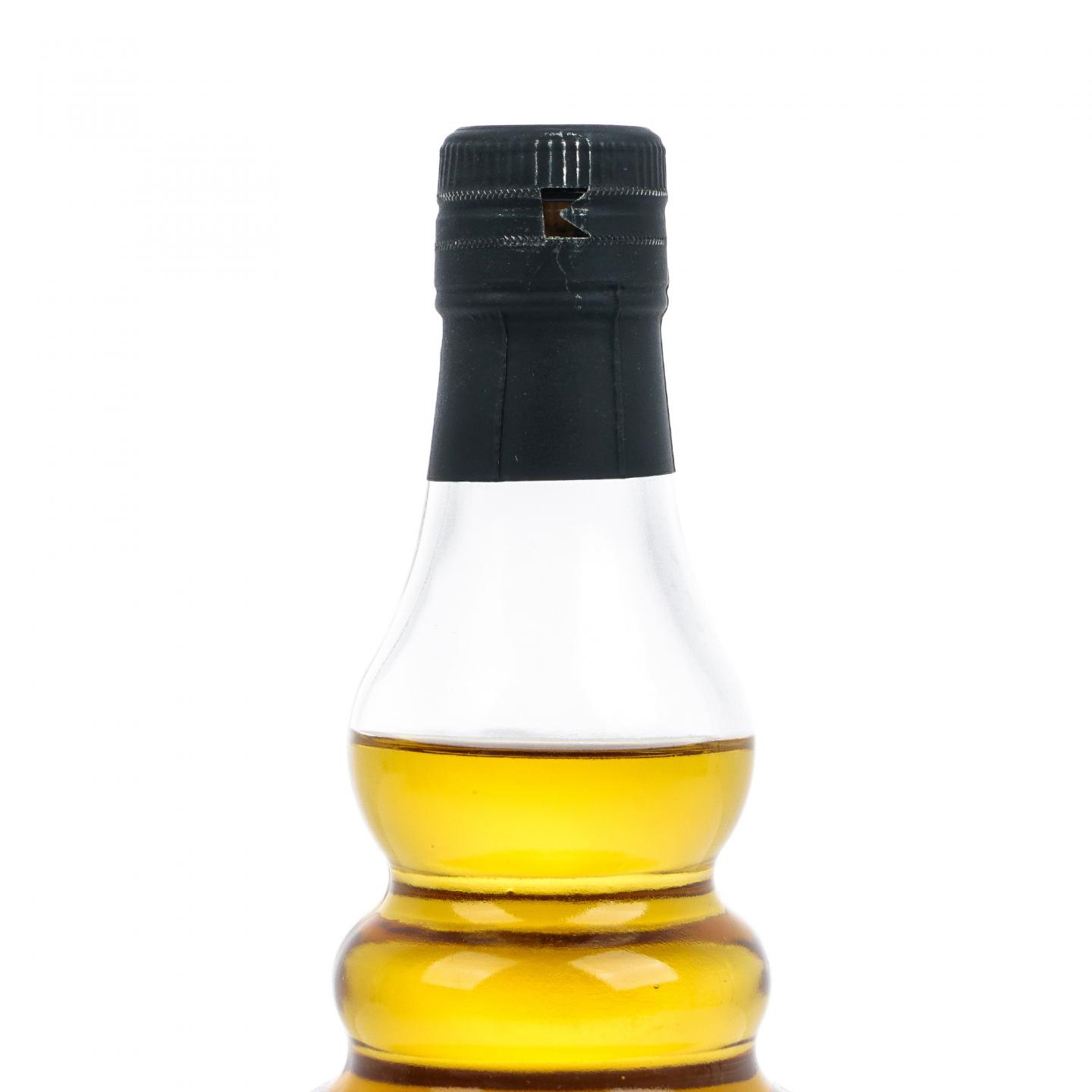 Old Pulteney 老富特尼 23年 雪莉桶 限量版