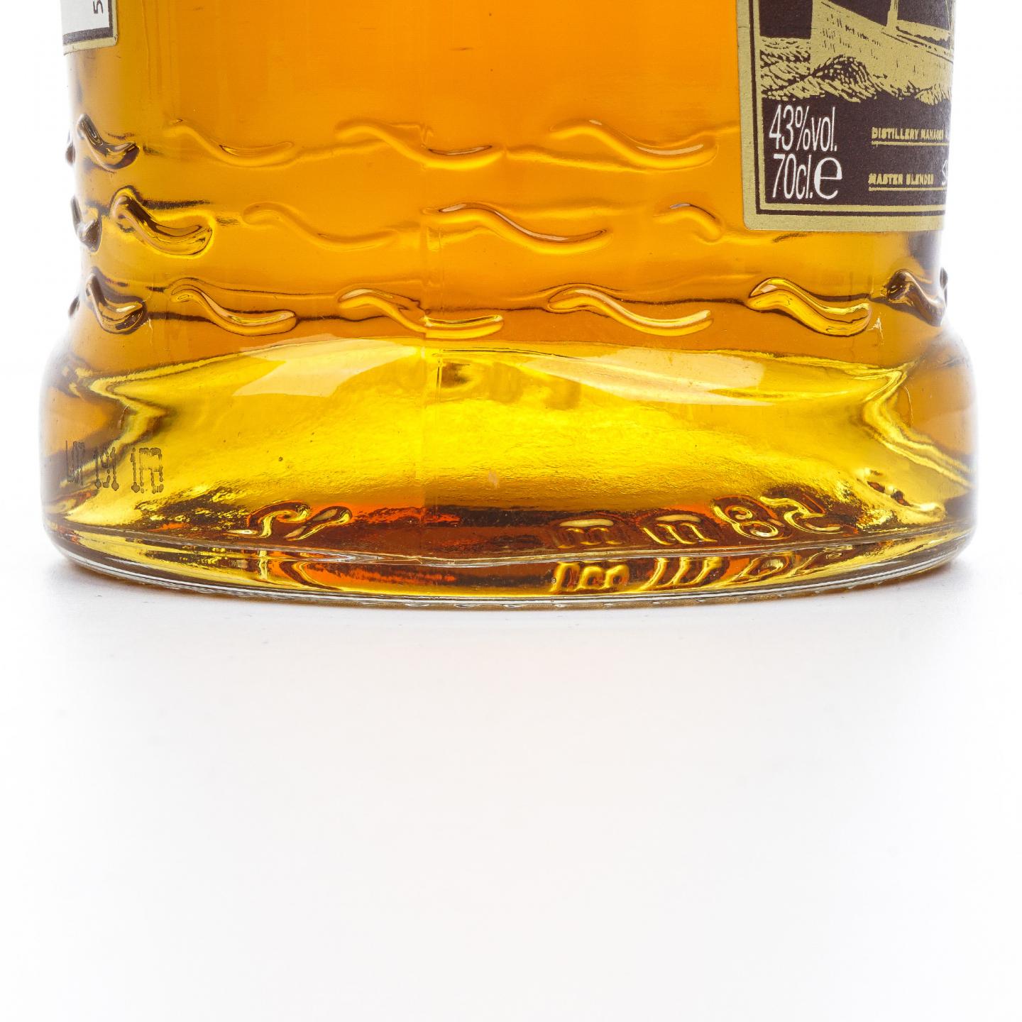 Old Pulteney 老富特尼 23年 雪莉桶 限量版