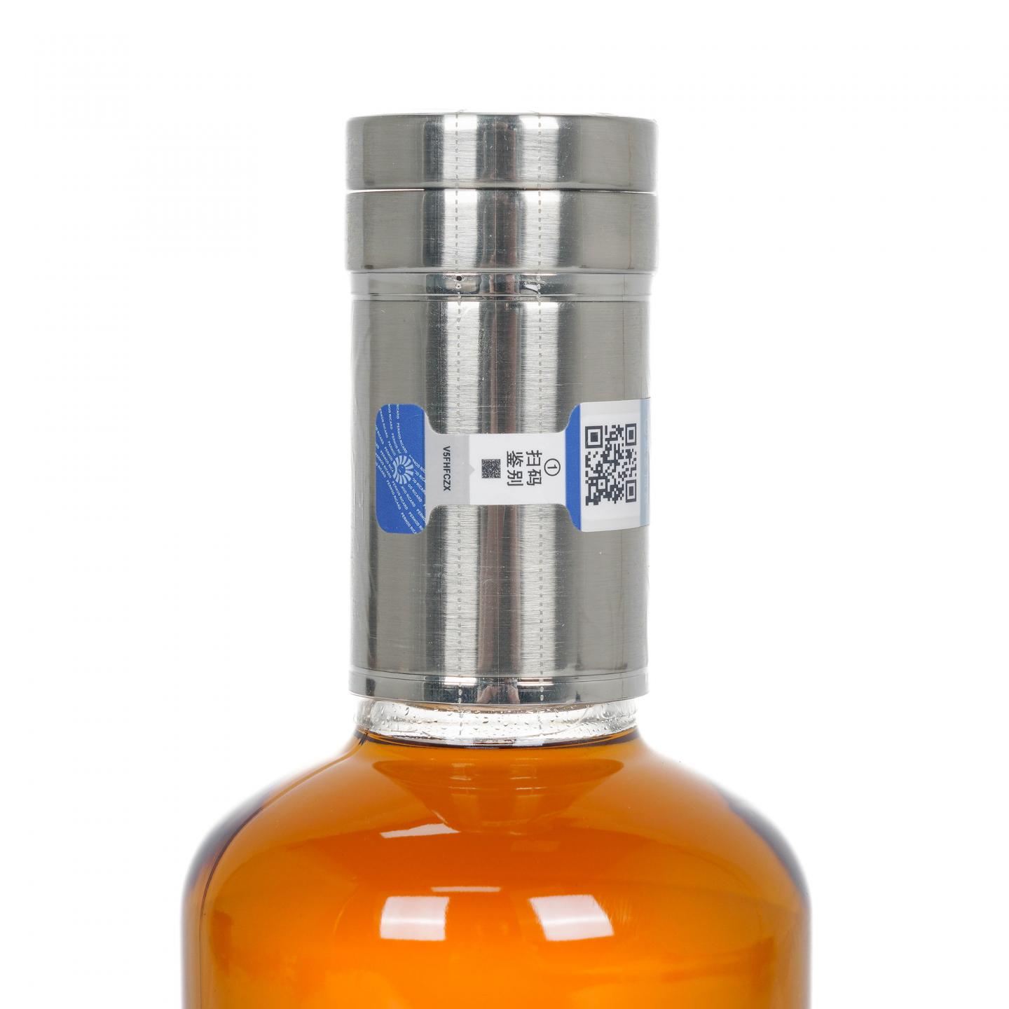 Longmorn 朗摩 23年 2018