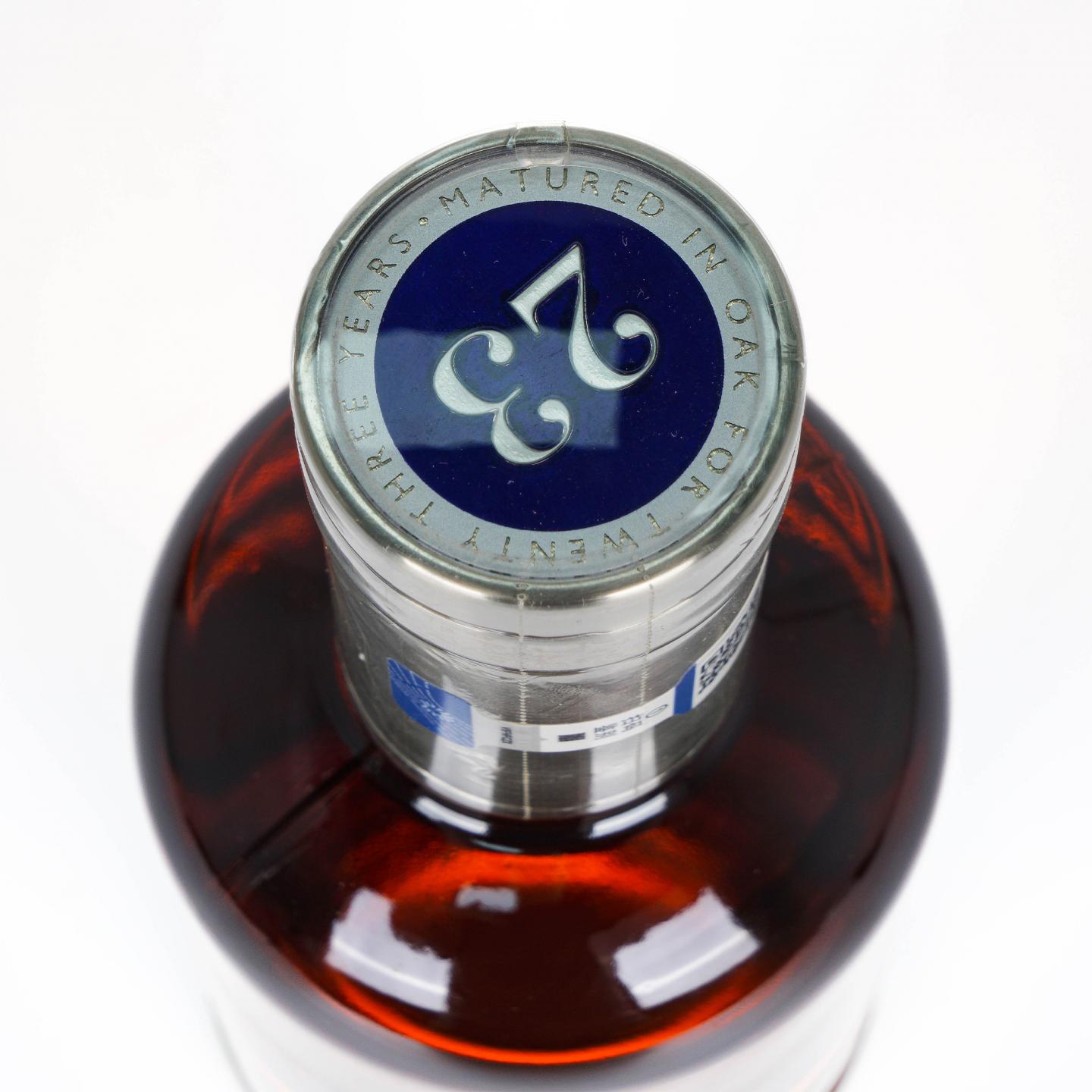 Longmorn 朗摩 23年 2018