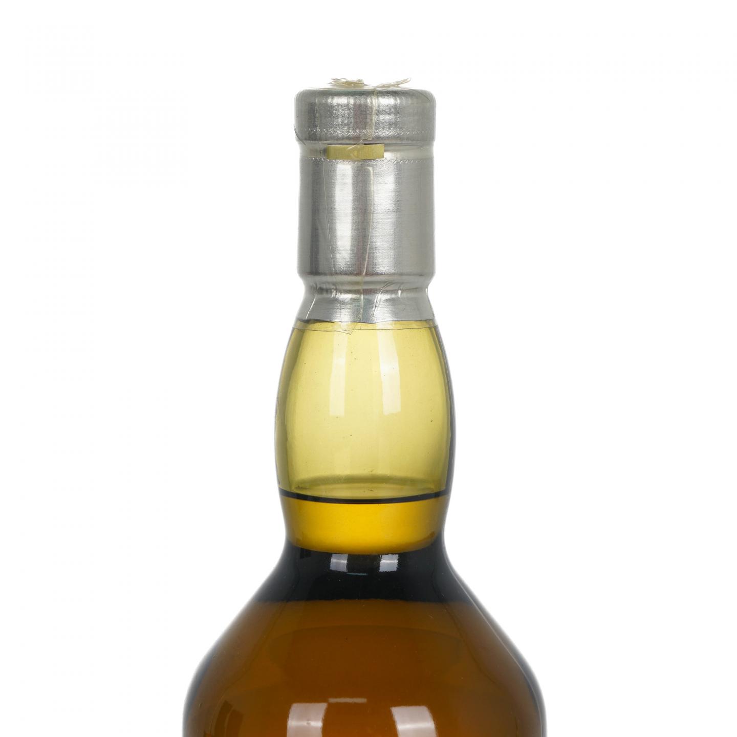 Port Ellen 波特艾伦 31年 1978-2010 10th Release 雪莉桶