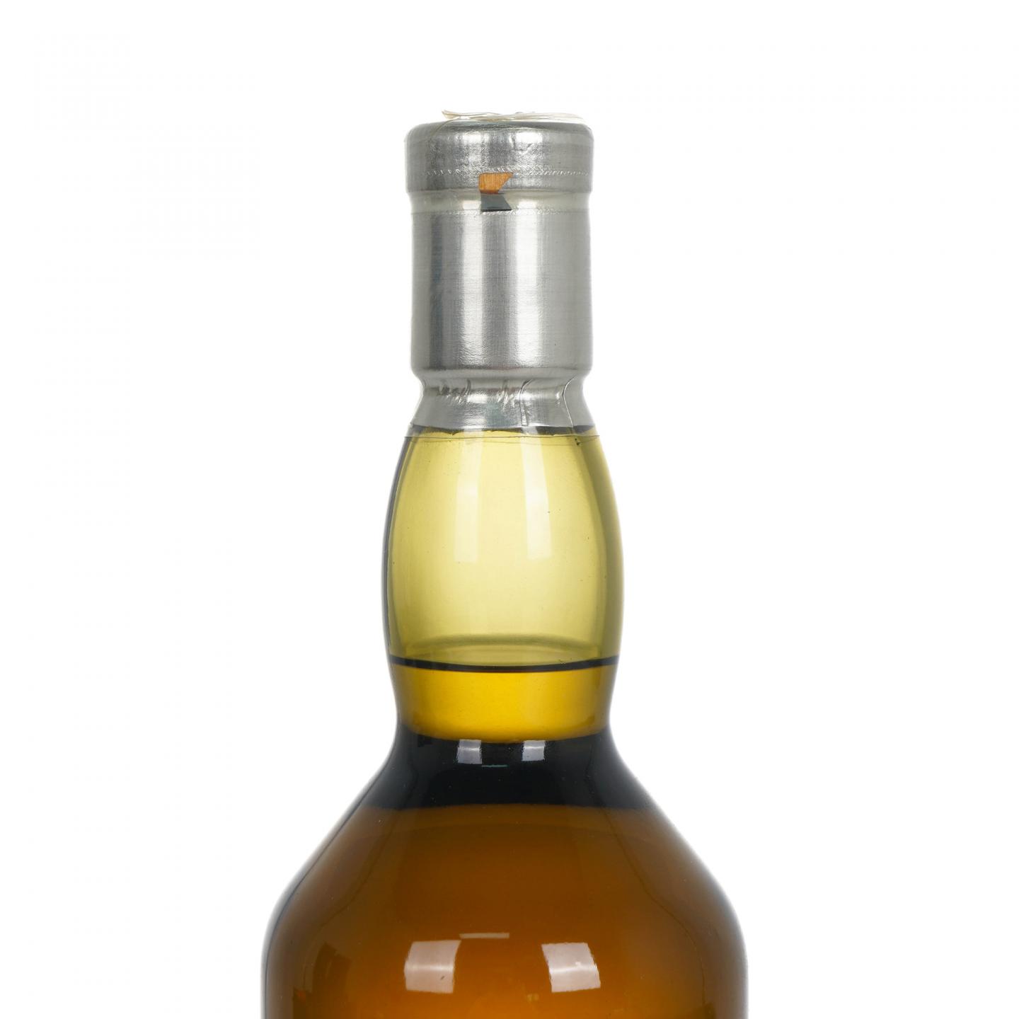 Port Ellen 波特艾伦 31年 1978-2010 10th Release 雪莉桶