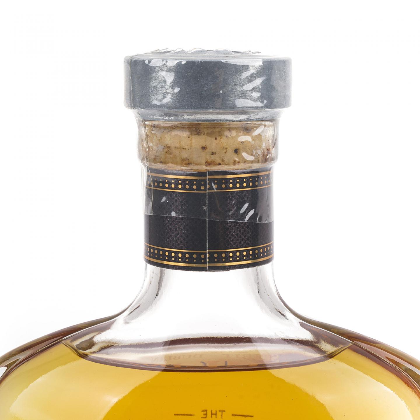 Teeling 帝霖 15年 2015 朗姆桶