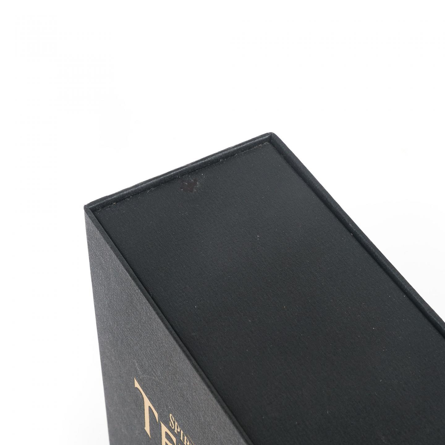 Teeling 帝霖 15年 2015 朗姆桶