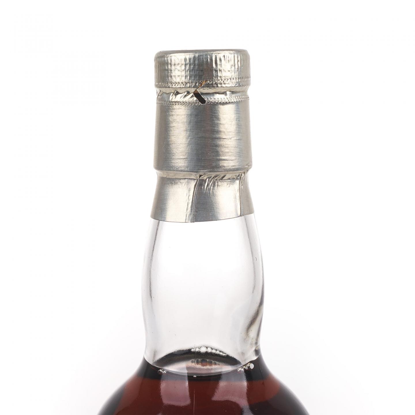 Macallan 麦卡伦 20年 1991-2011 雪莉桶#12615 Wilson & Morgan