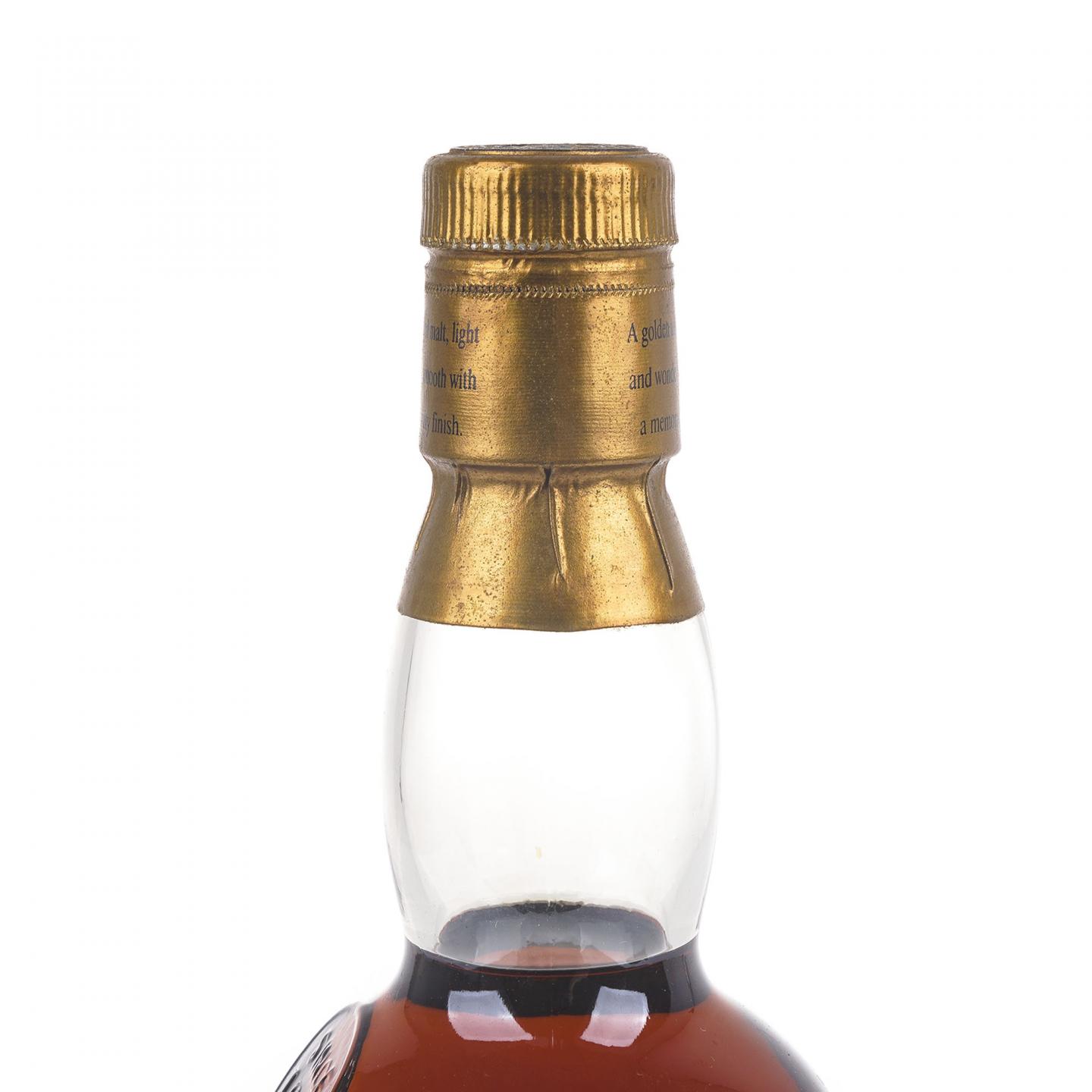 Glengoyne 格兰哥尼 1990-2010 Scottish Oak#90775