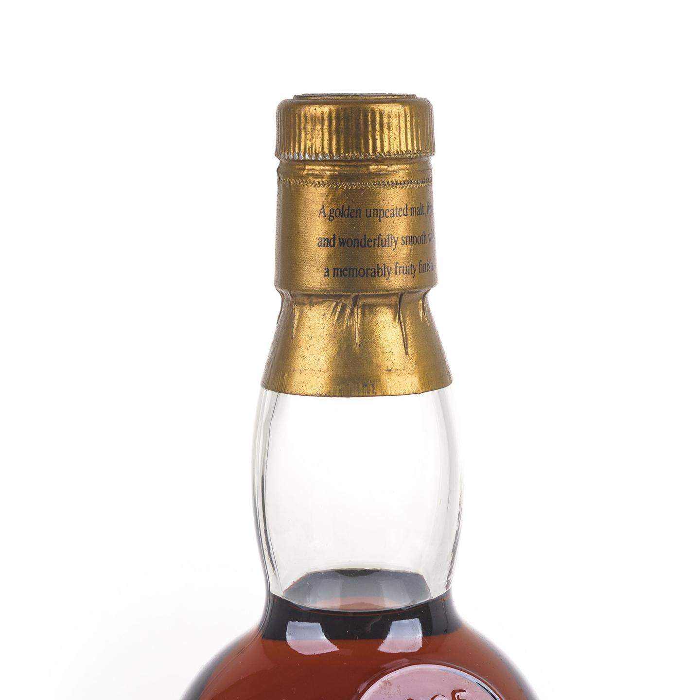 Glengoyne 格兰哥尼 1990-2010 Scottish Oak#90775