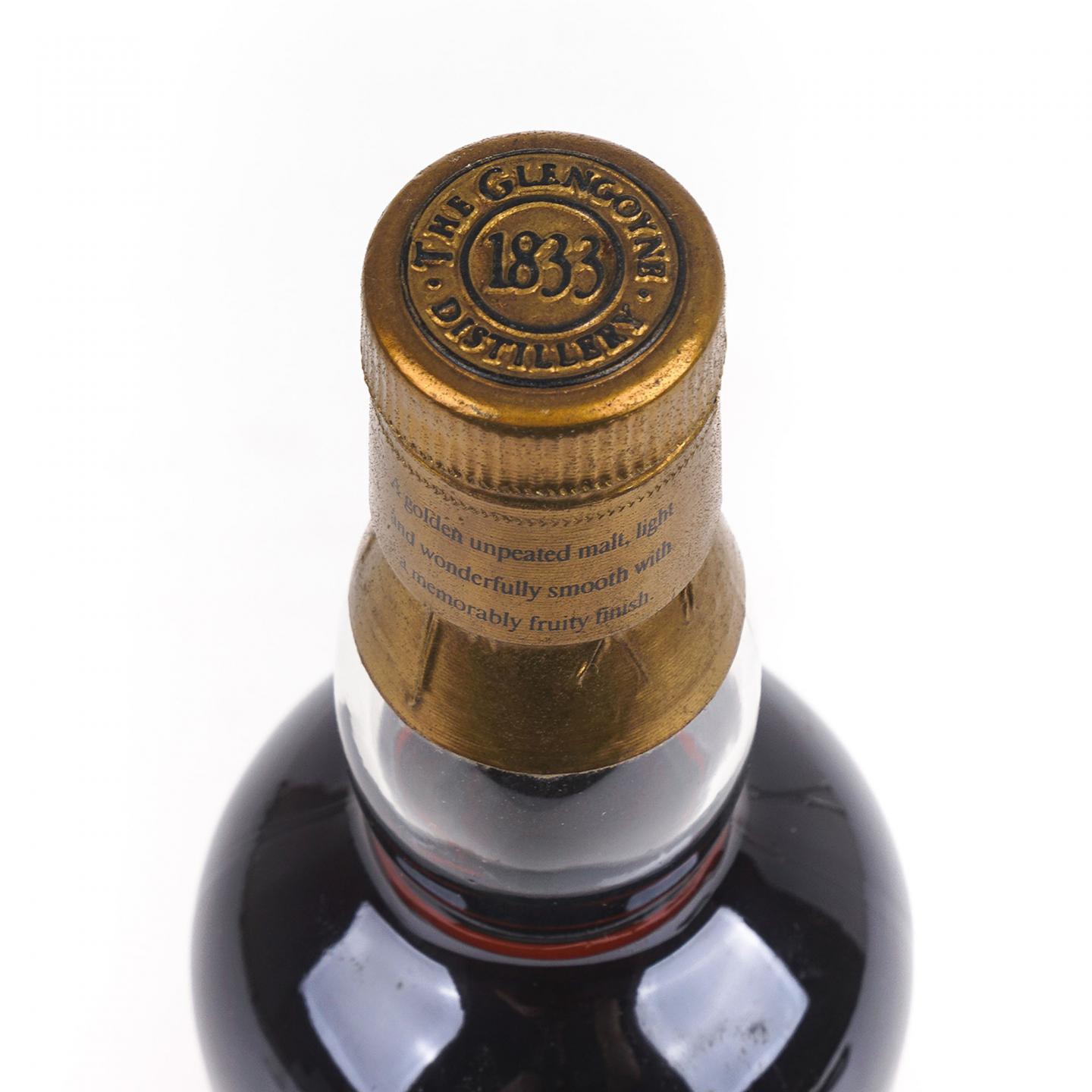 Glengoyne 格兰哥尼 1990-2010 Scottish Oak#90775