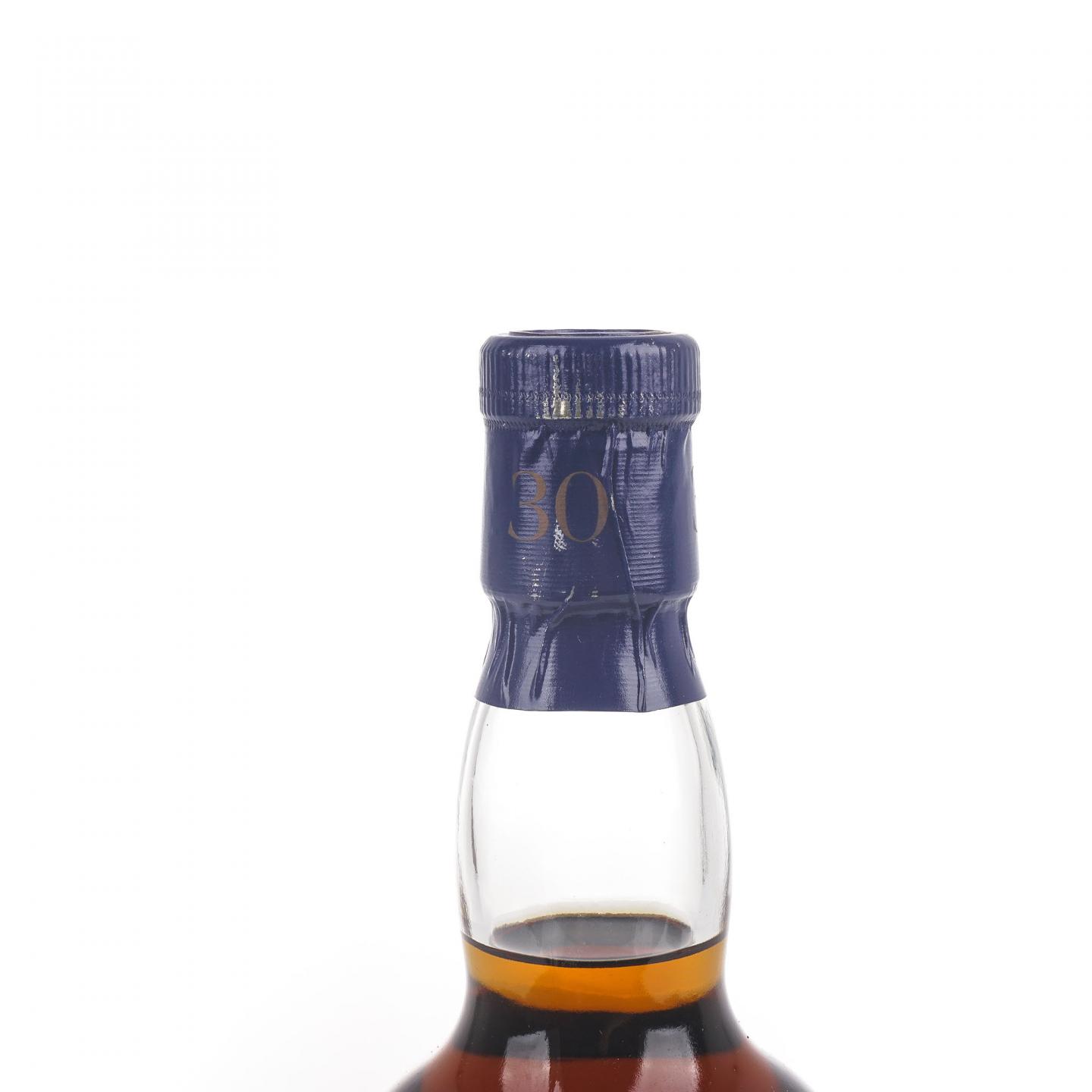 Whyte & Mackay 30年 调和 750ml