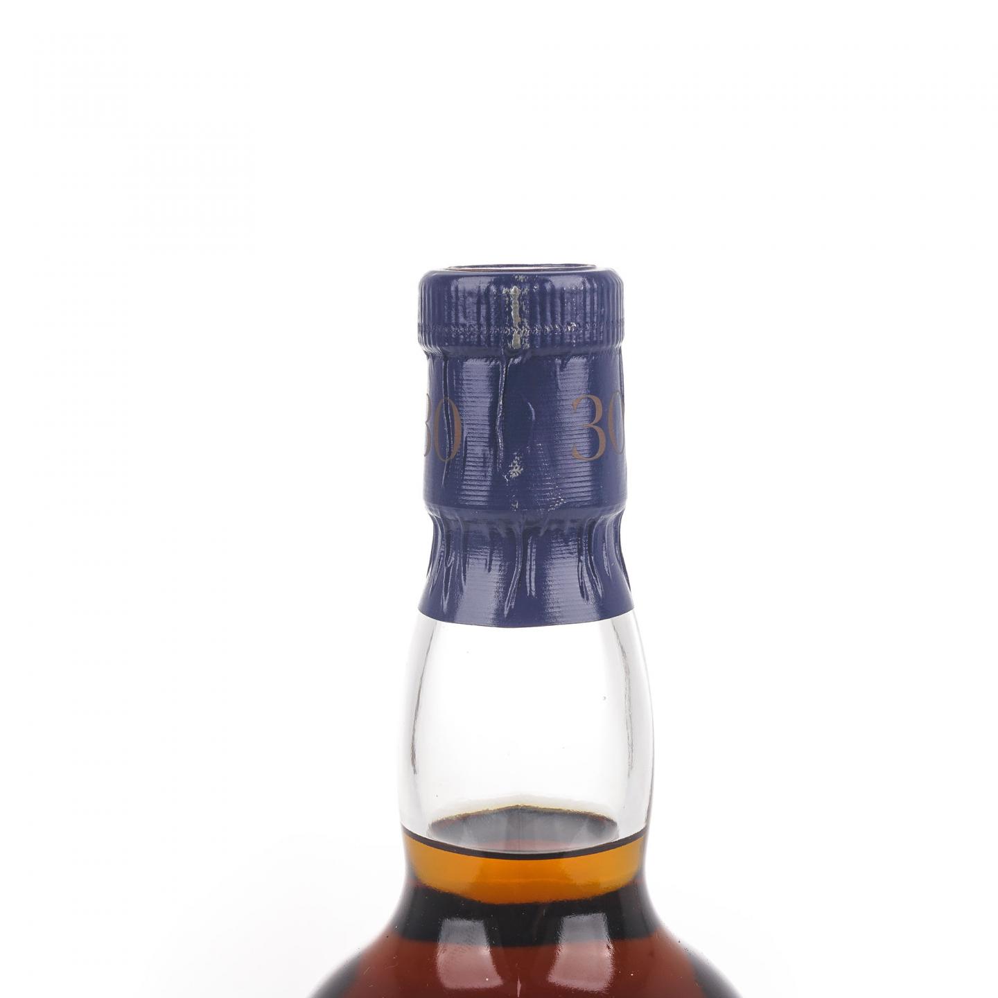 Whyte & Mackay 30年 调和 750ml