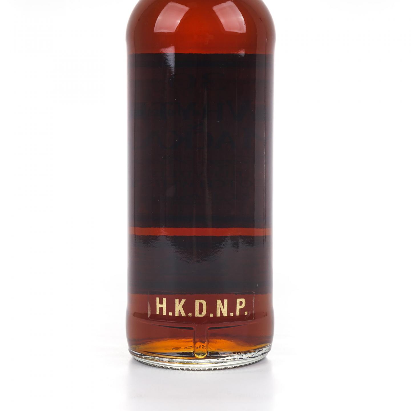 Whyte & Mackay 30年 调和 750ml