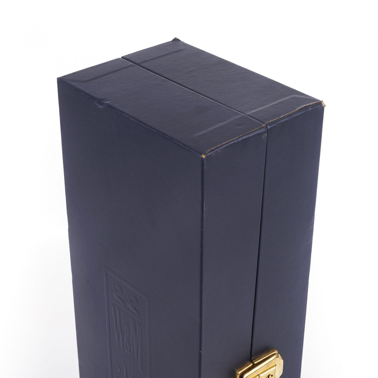 Whyte & Mackay 30年 调和 750ml