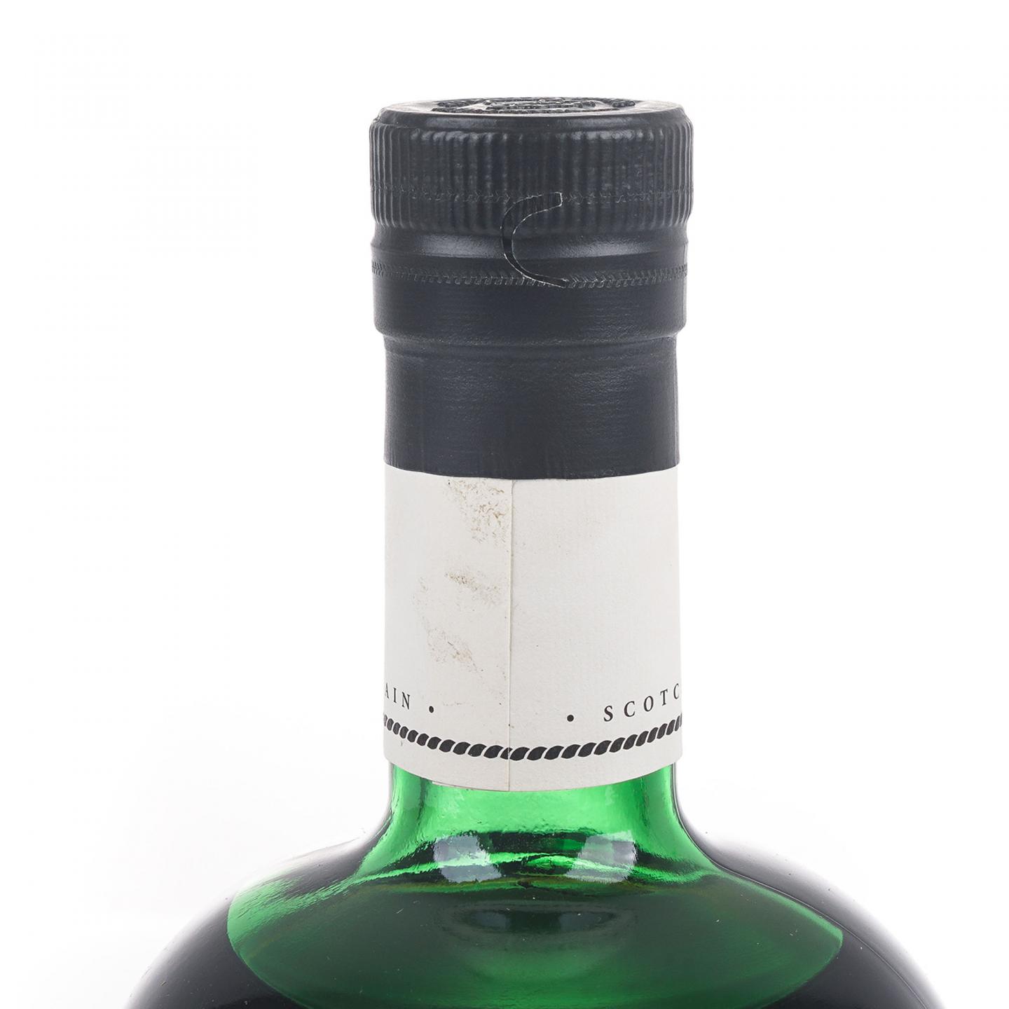 Bunnahabhain 布纳哈本 14年 2004 PX雪莉桶后熟#2 桶强