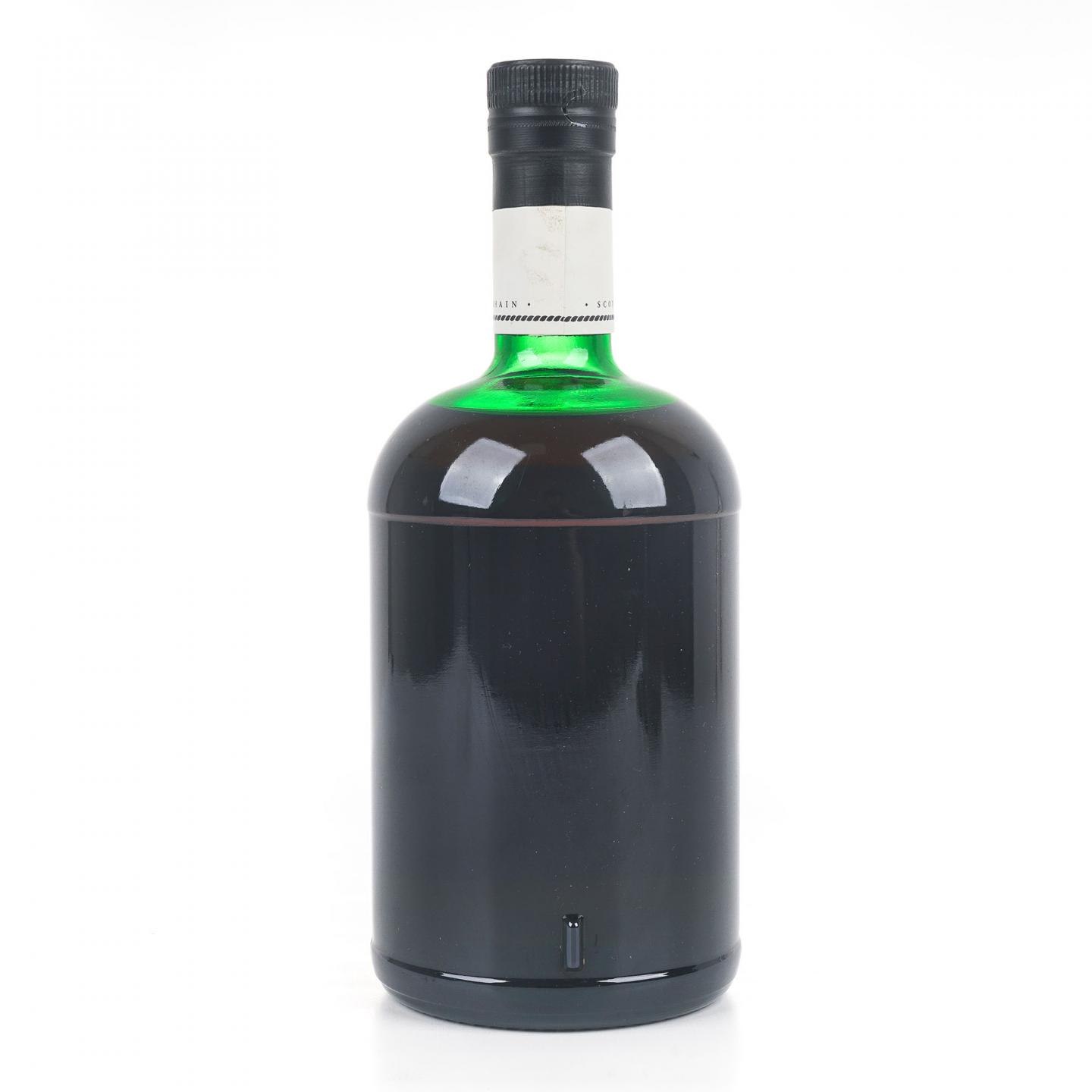 Bunnahabhain 布纳哈本 14年 2004 PX雪莉桶后熟#2 桶强