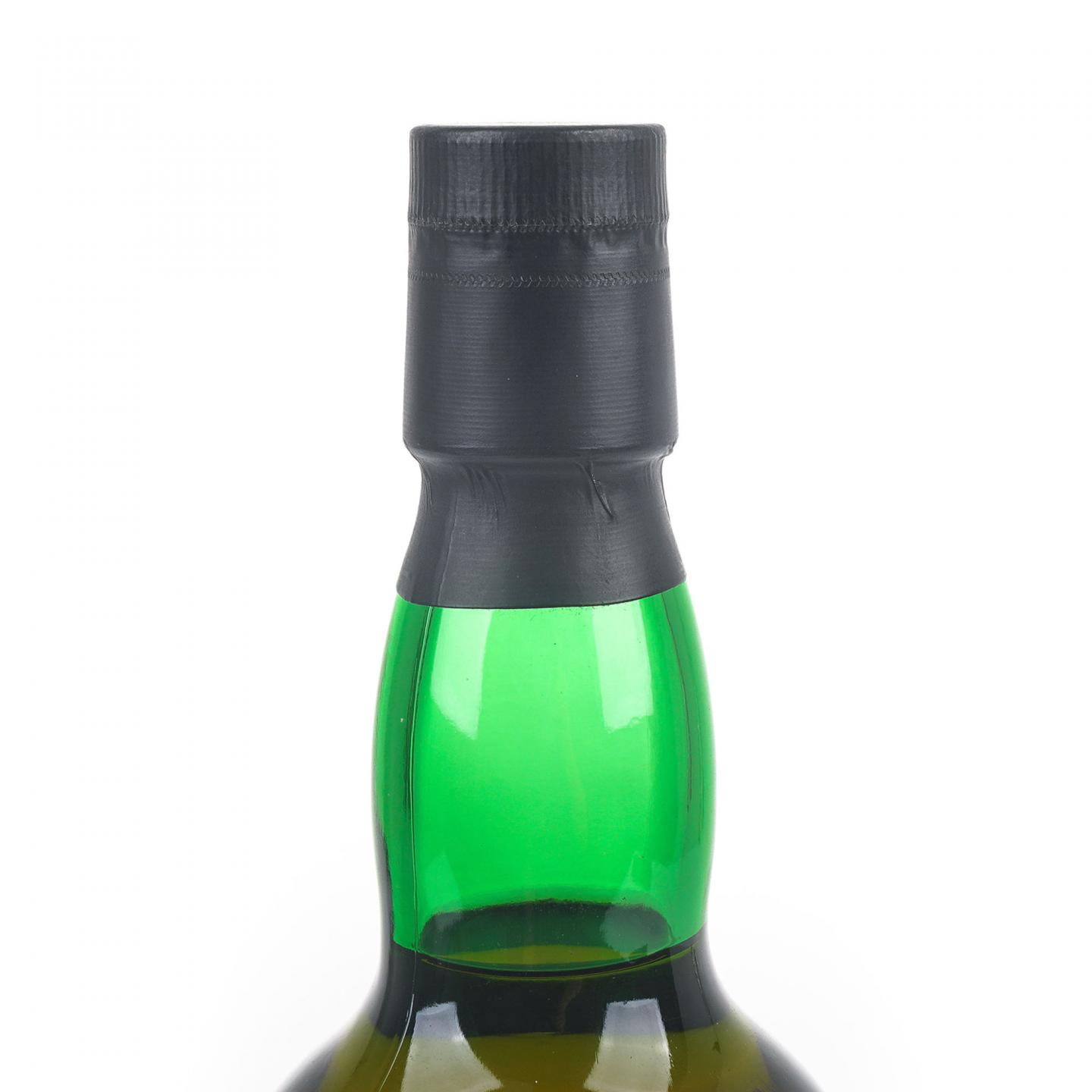 SMWS 46.13 格兰洛西 28年 1978-2006 单桶