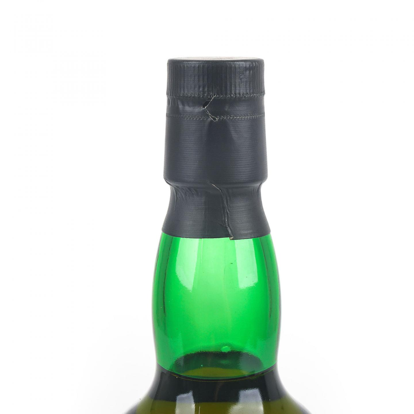 SMWS 46.13 格兰洛西 28年 1978-2006 单桶