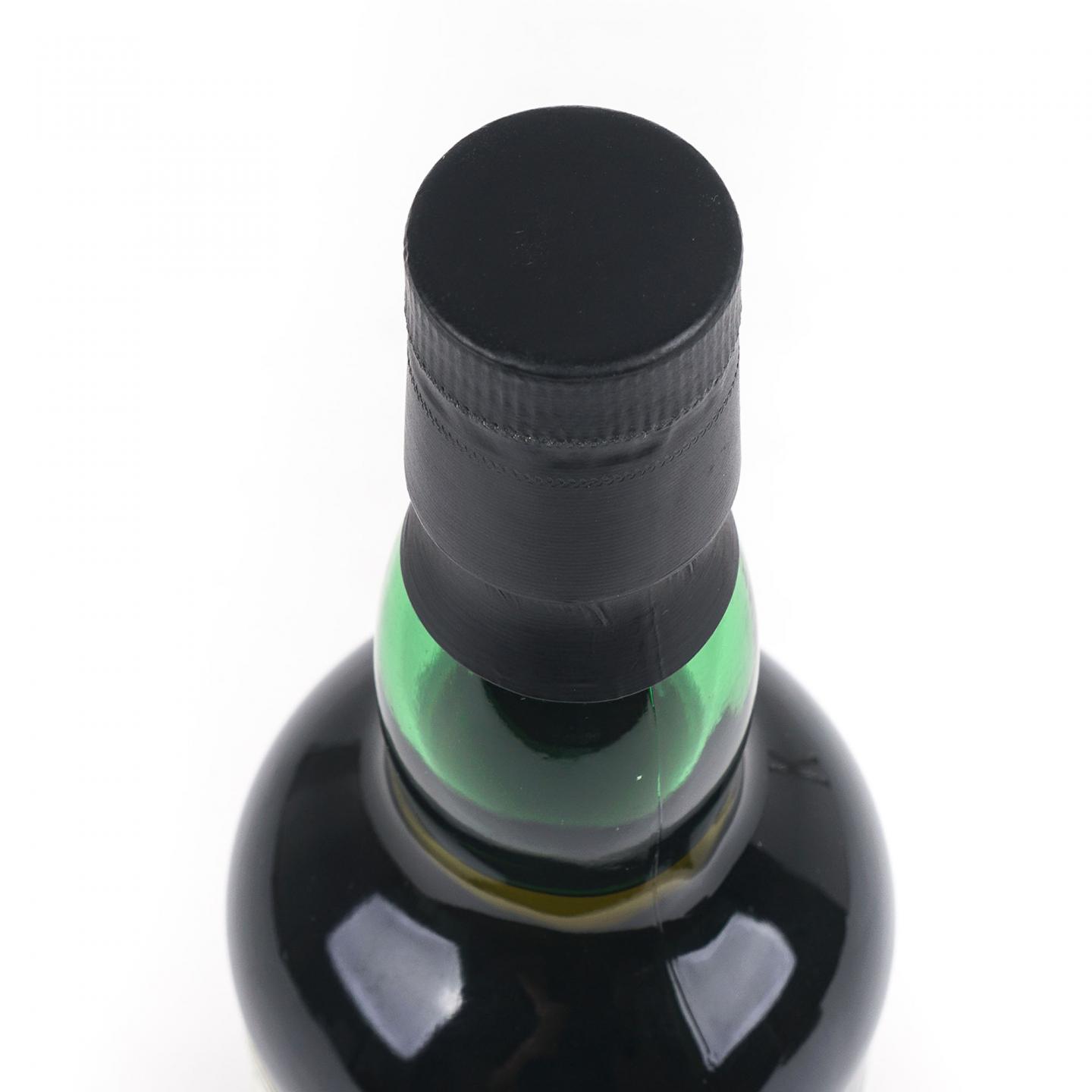 SMWS 46.13 格兰洛西 28年 1978-2006 单桶