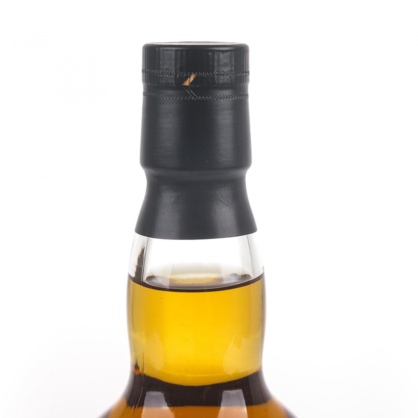 Bunnahabhain 布纳哈本 8年 2016-2024 雪莉桶 SV