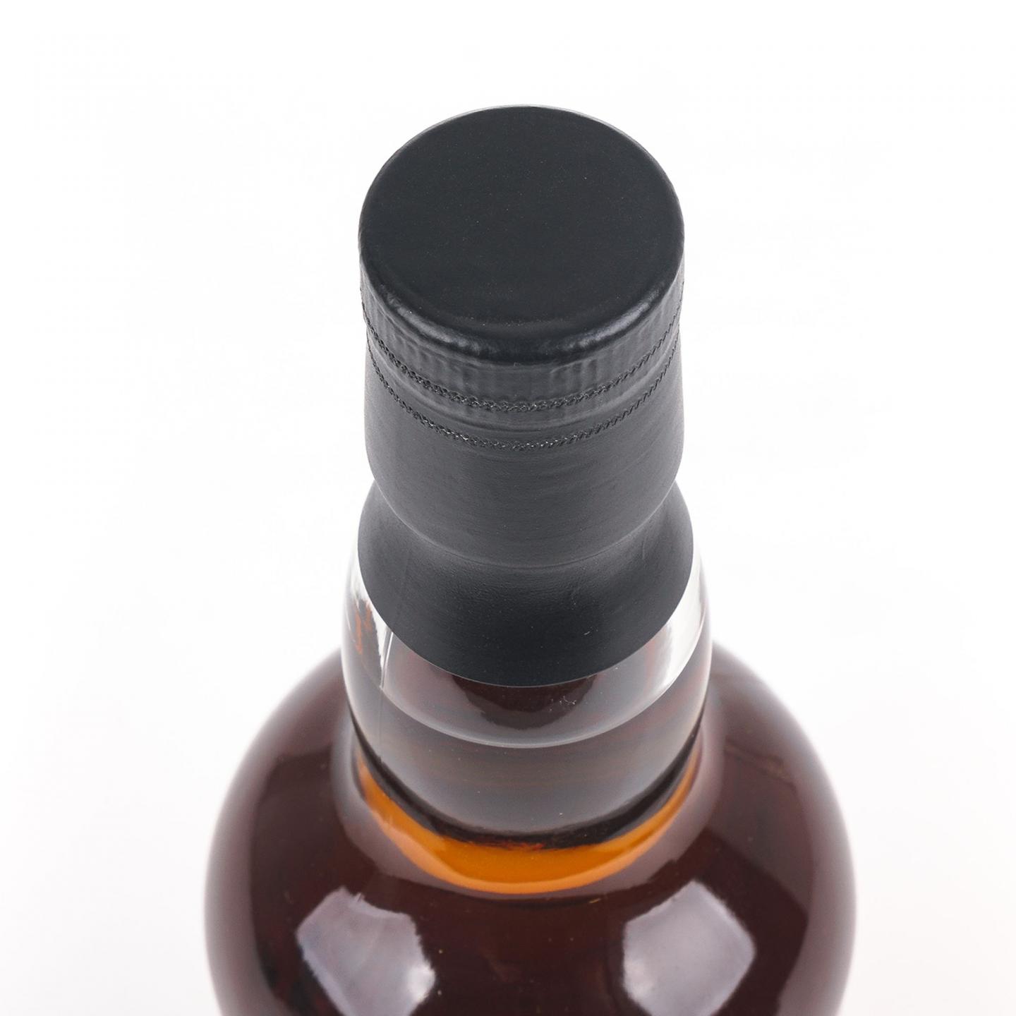 Bunnahabhain 布纳哈本 8年 2016-2024 雪莉桶 SV