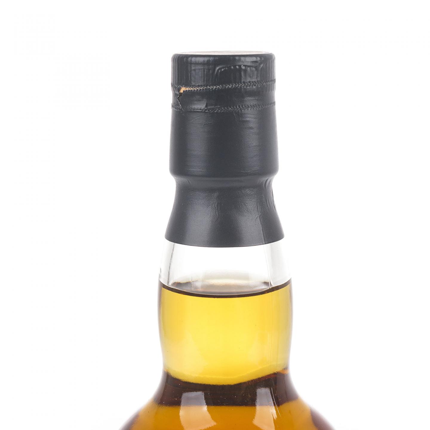 Bunnahabhain 布纳哈本 8年 2016-2024 雪莉桶 SV 100 Proof 2瓶组