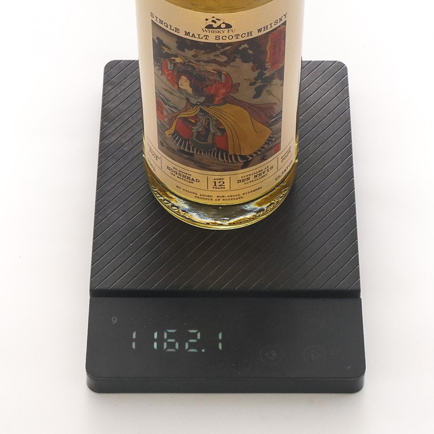 本尼维斯 12年/布纳哈本 8年 2瓶组