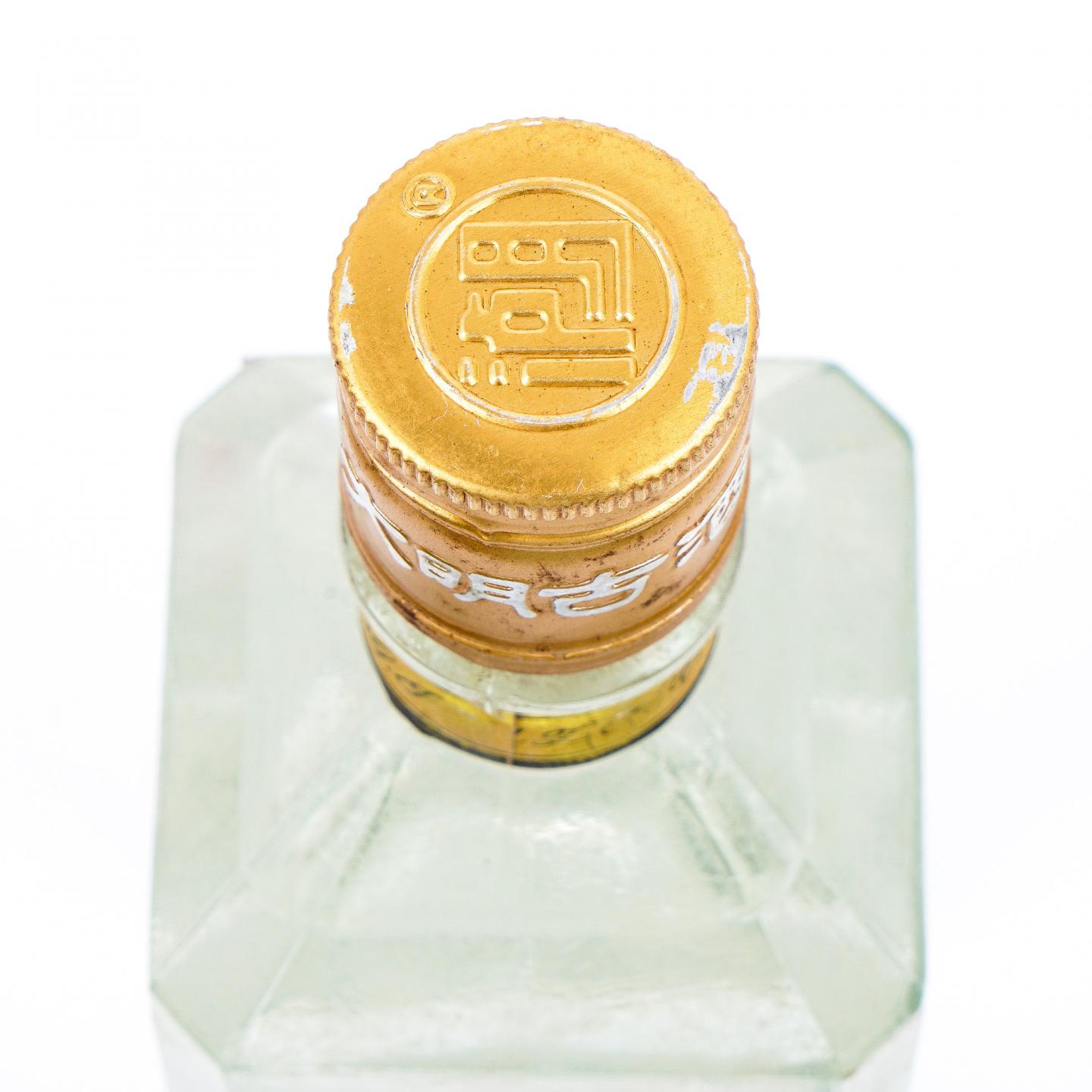 泸州老窖·大明古酒 38度